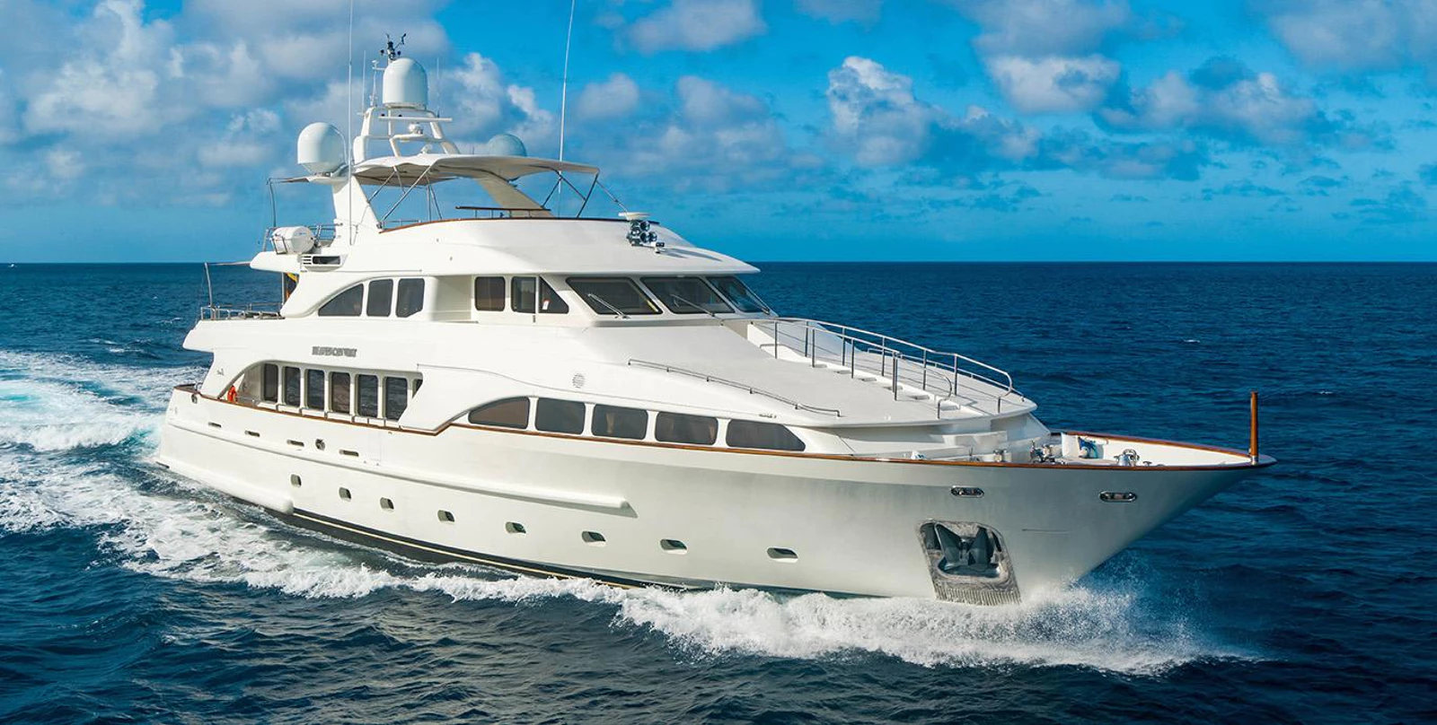 GAP IN THE BAHAMAS: HEAVEN CAN WAIT