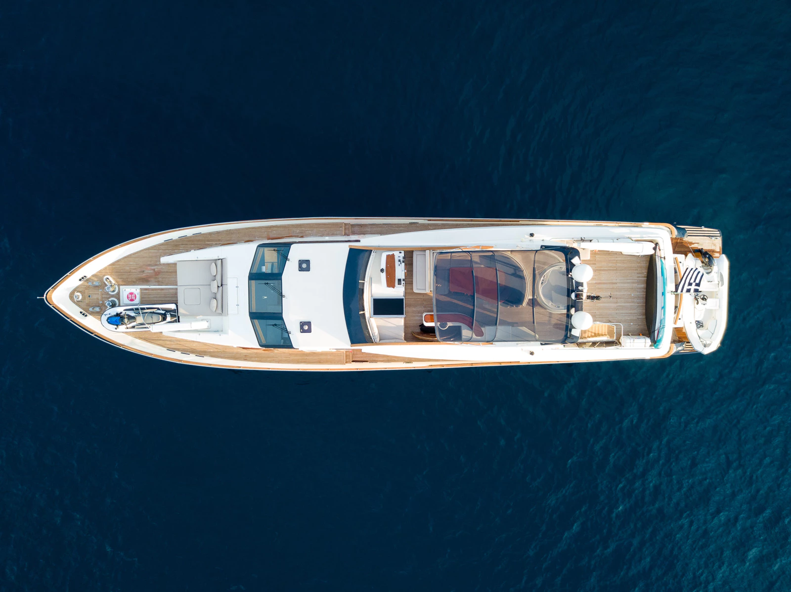 Charter ATALANTI: Luxurious Eco-Conscious Cruising in the Greek Isles with Yacht Cloud