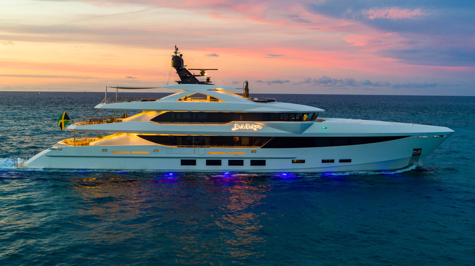 BABA’S: Your Ultimate Luxury Fishing Adventure in the Pristine Waters of the Bahamas