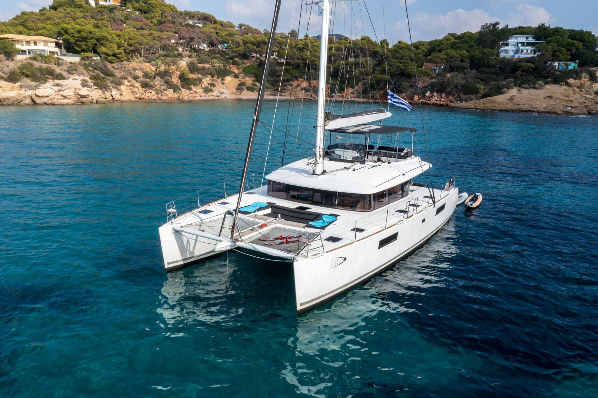 Moya: Special Offer Across Greece