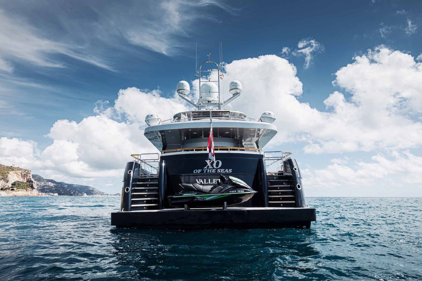 Remarkable Discount: Charter XO of the Seas with 30% Off This September