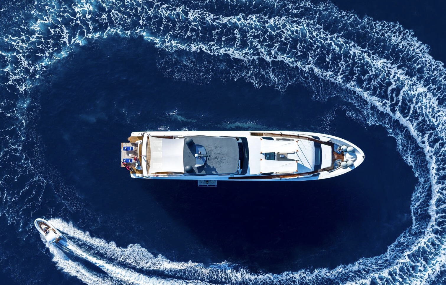 Rediscover the Mediterranean: M/Y Blues for 2026 Bookings