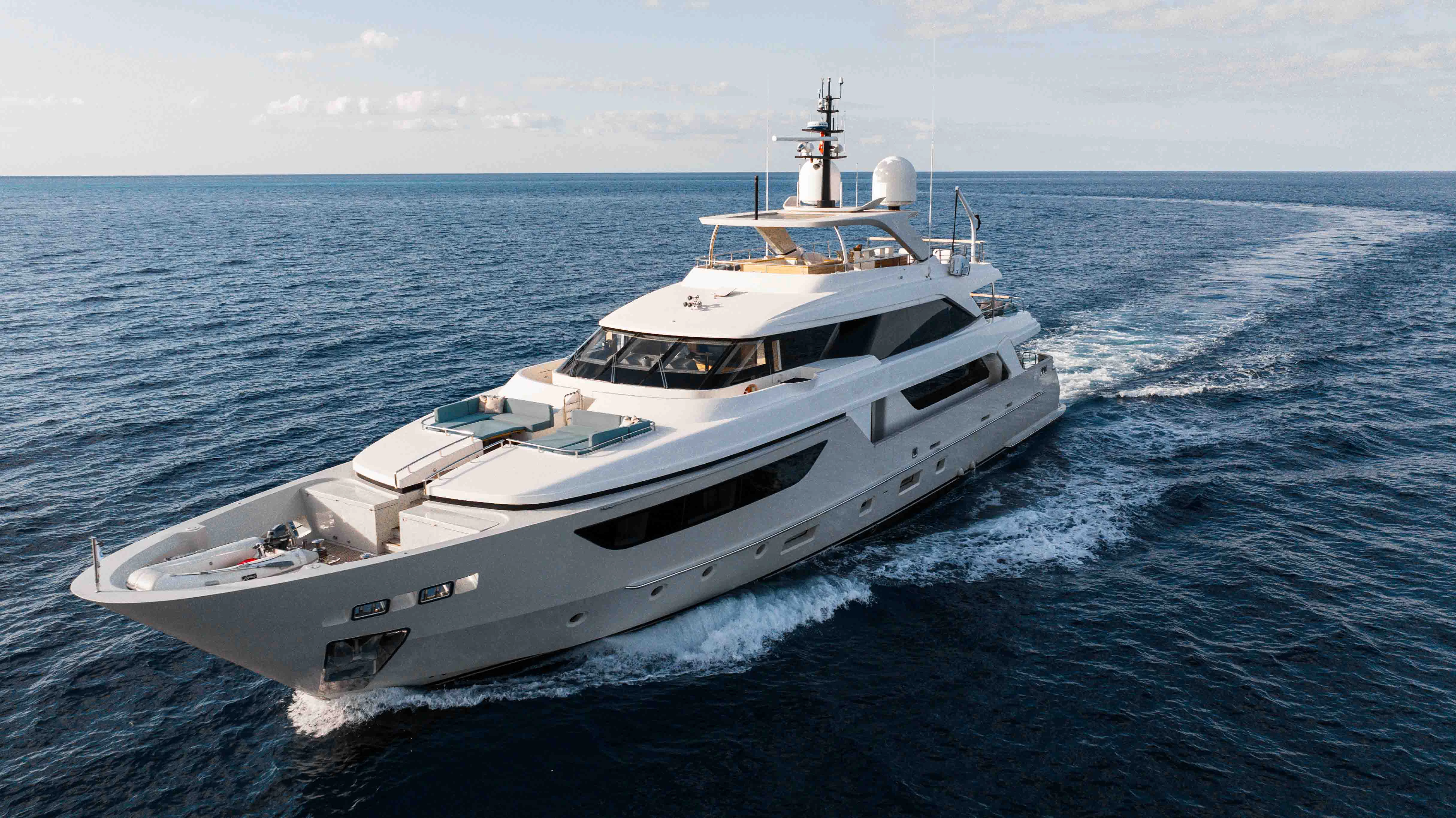 Discount Offer: Savour the Mediterranean with PREMURA: Your Summer Escape with Yacht Cloud