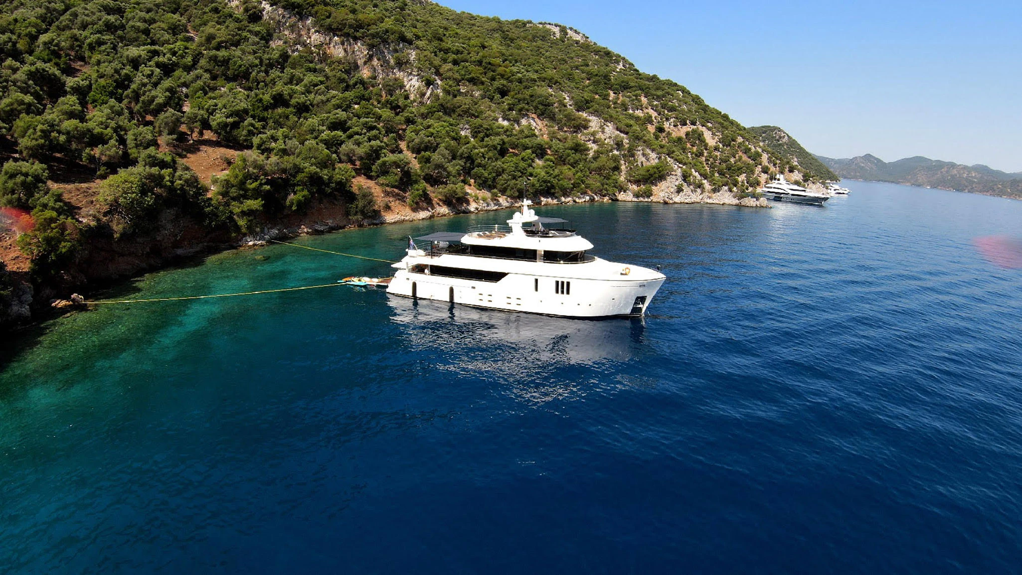 Summer Sail with Zeemar: Luxury Experience at Reduced Rates