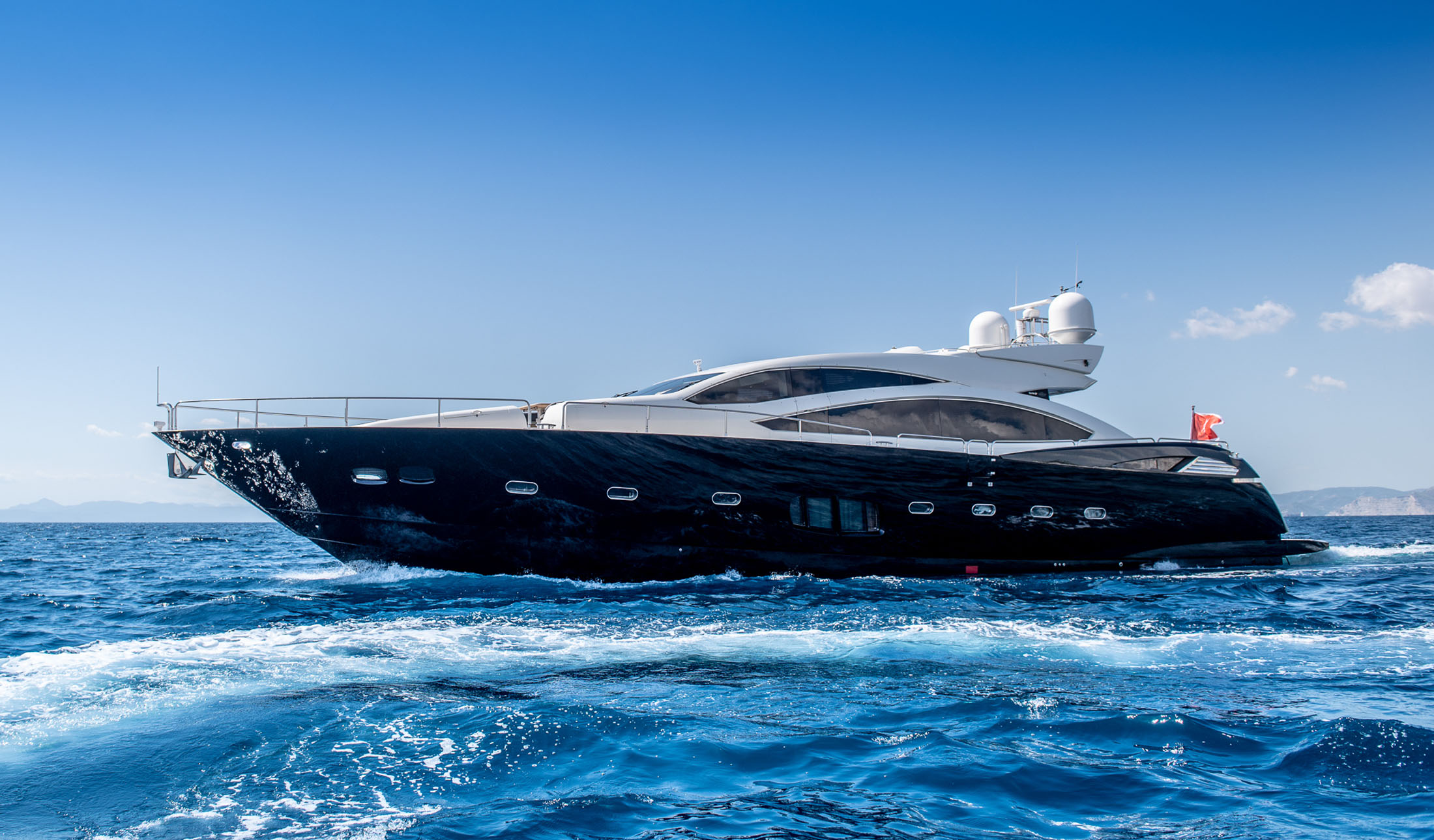 Charter BLADE 6: An Incredible Experience Awaits