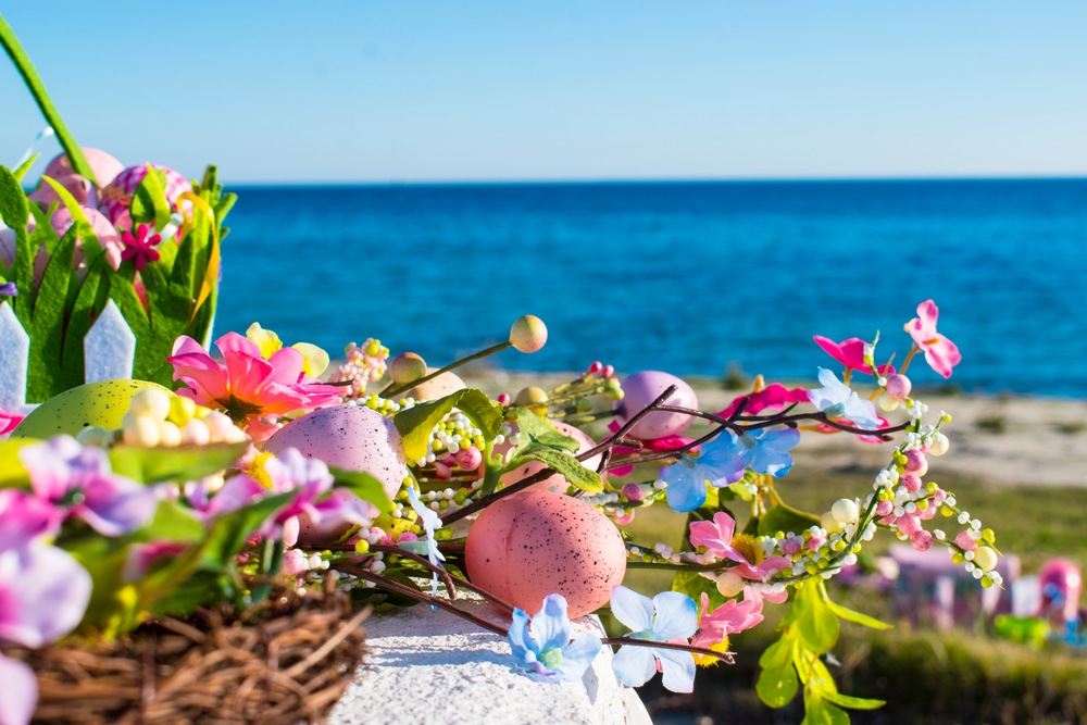 Easter Voyage on Iconic Vessels: Special Discounts