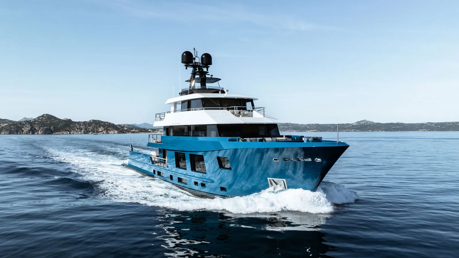 Discount Offer: Celebrate Thanksgiving Aboard KING BENJI