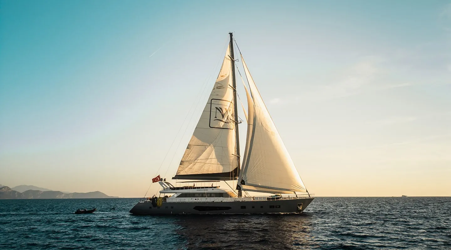 Special Discounts on Selected East Med Yachts for 2025  - 10% off all 2025 Available Weeks 