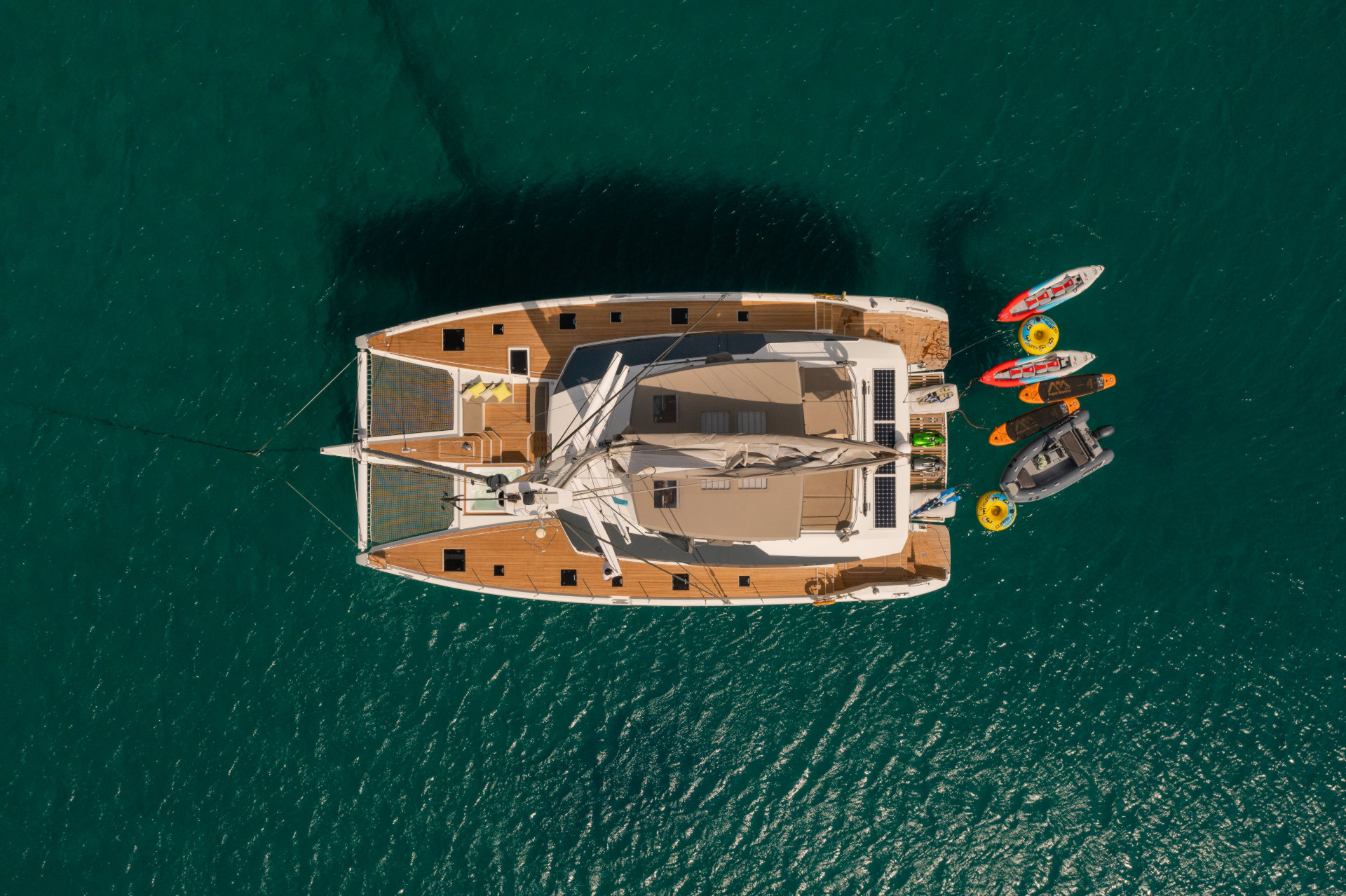 Limited Offer: Your Greek Journey with AETHER