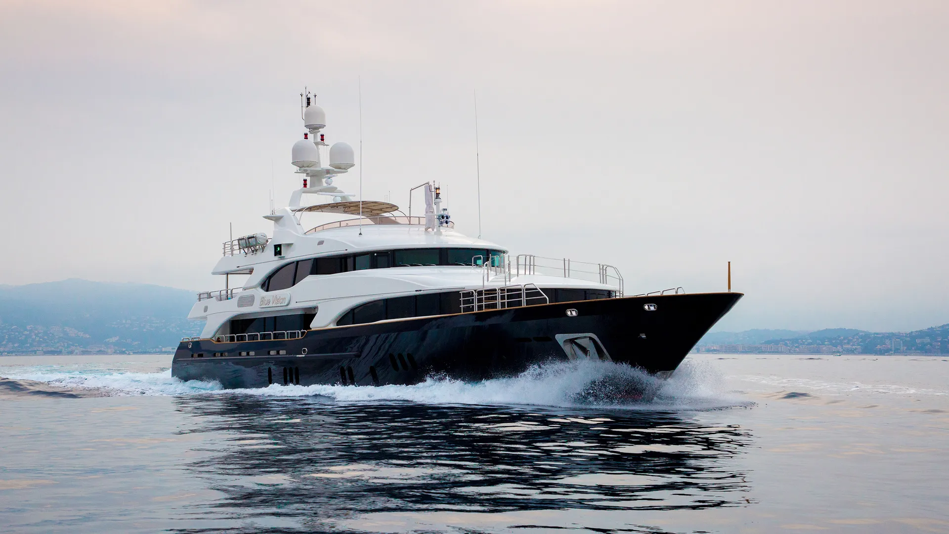 ARTHUR’S WAY: Luxury 145ft Benetti Yacht | Bahamas & Caribbean Charter 2025