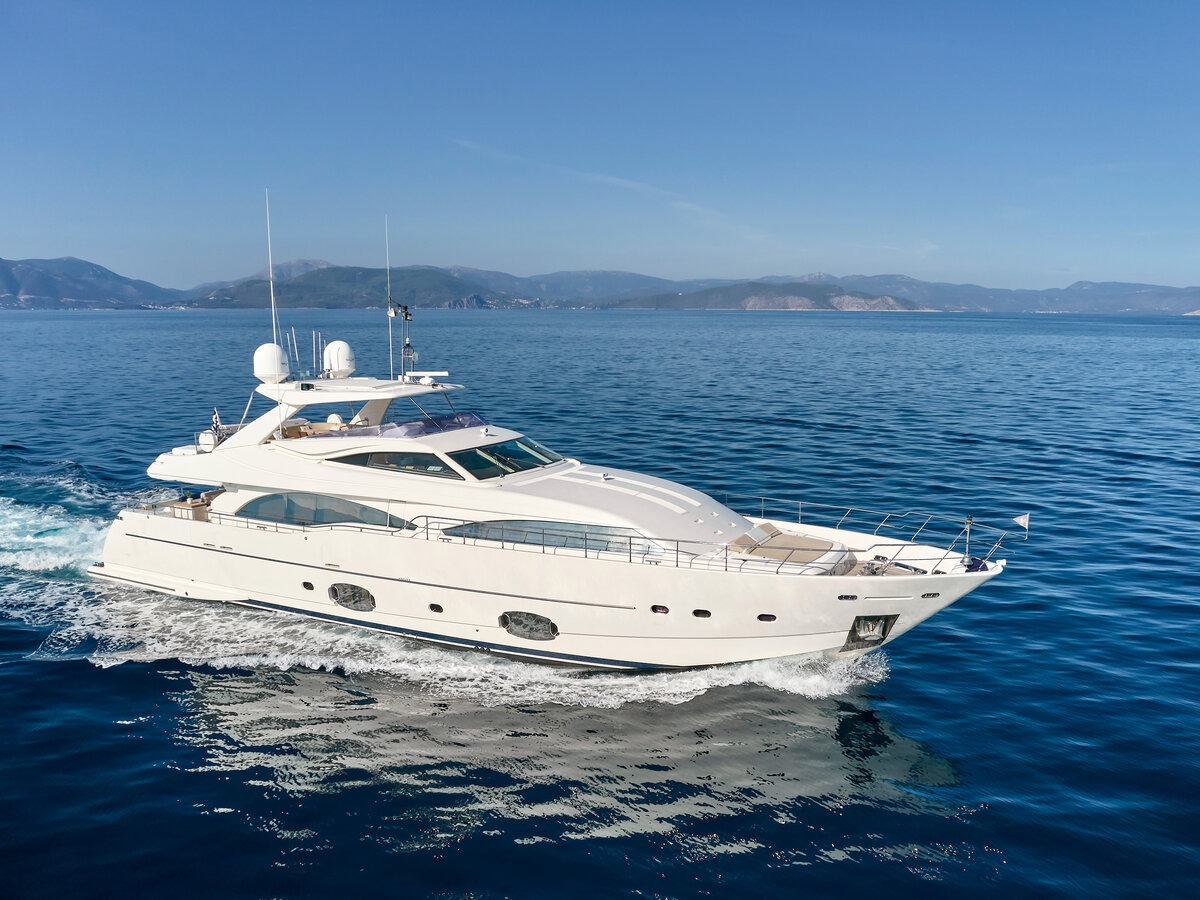 Special Offer: Discover Greece with Pareakki’s Late Summer Luxuries