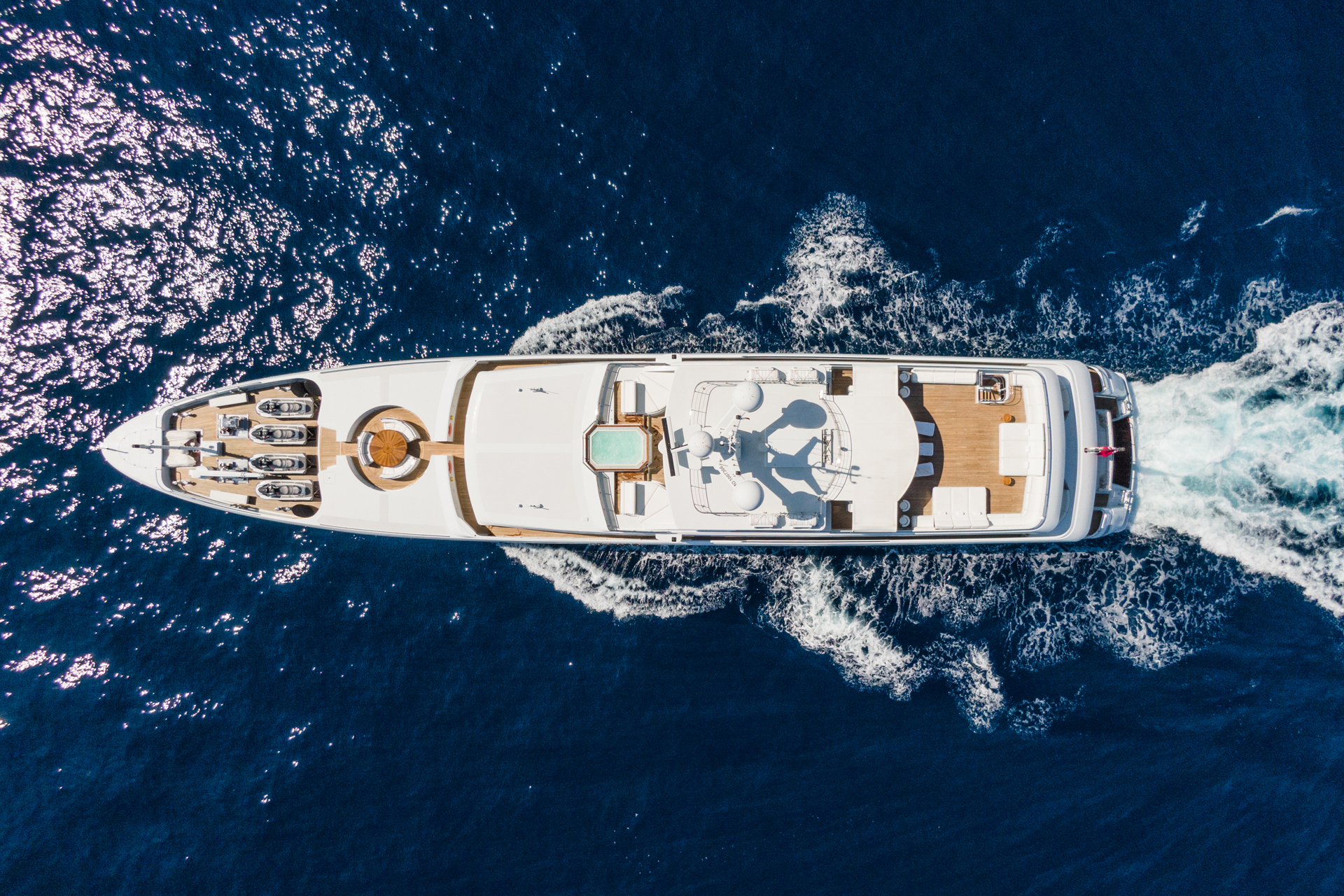 Experience a Stellar New Year’s with APOGEE in St. Marten