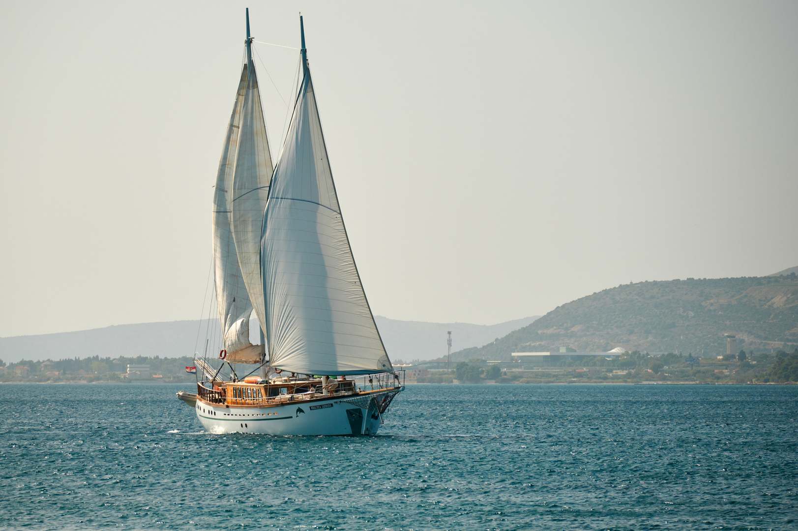 Last-Minute Offer: Discover the Adriatic Aboard Queen of Adriatic, Sole, and Agora