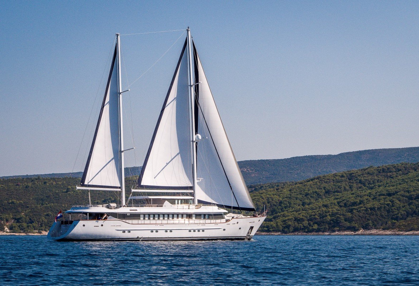Omnia: All Yours in Croatia with our Special Offer