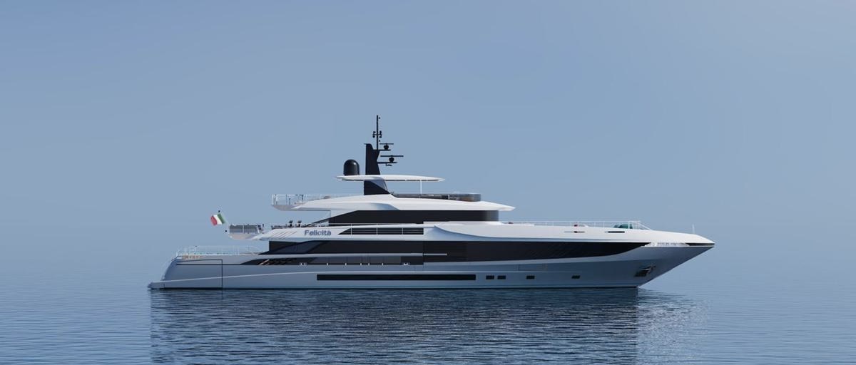 FELICITÀ: Experience Elegance in the Caribbean