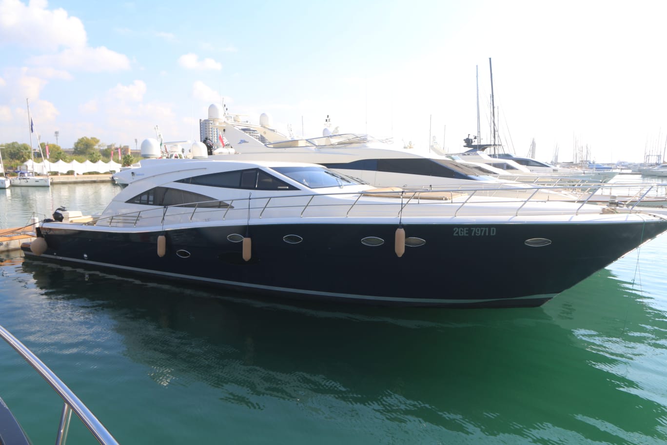 Early Booking Discount: Experience Italy aboard Guarfiro 