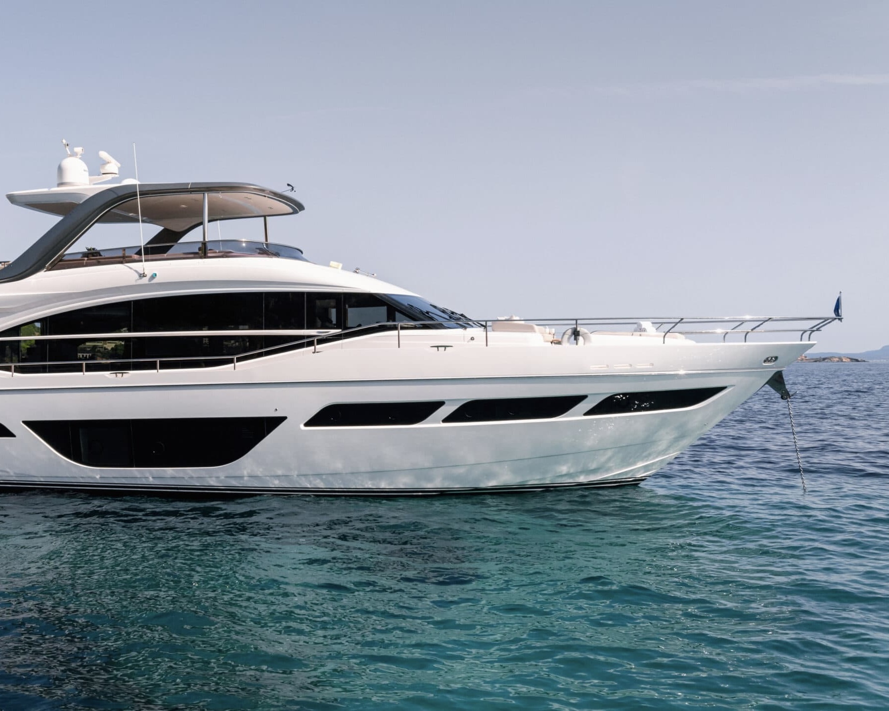 Christmas Discount: Charter MIO BARCO in the Balearics