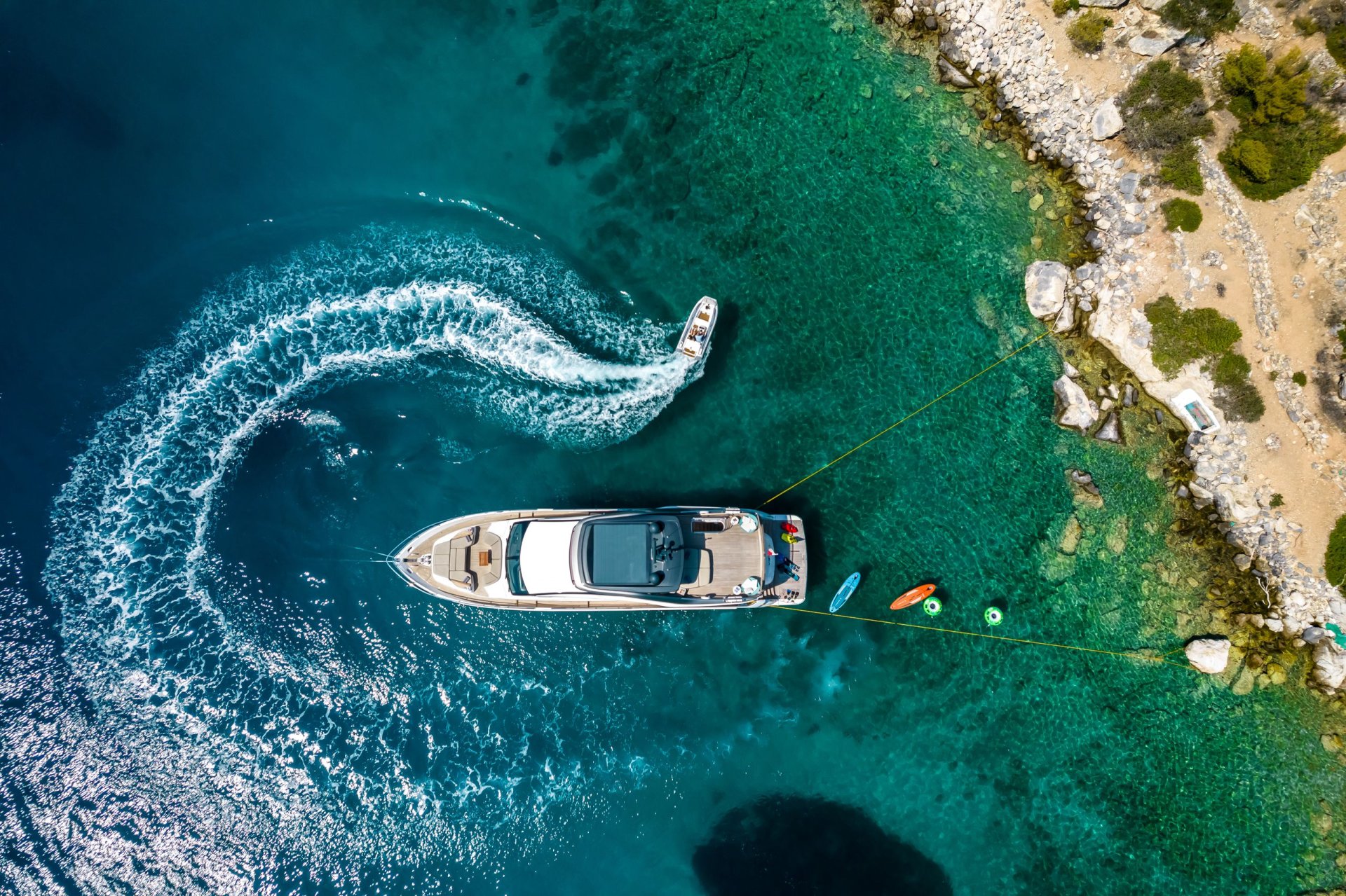 5% Discount on Vista Princess Y85