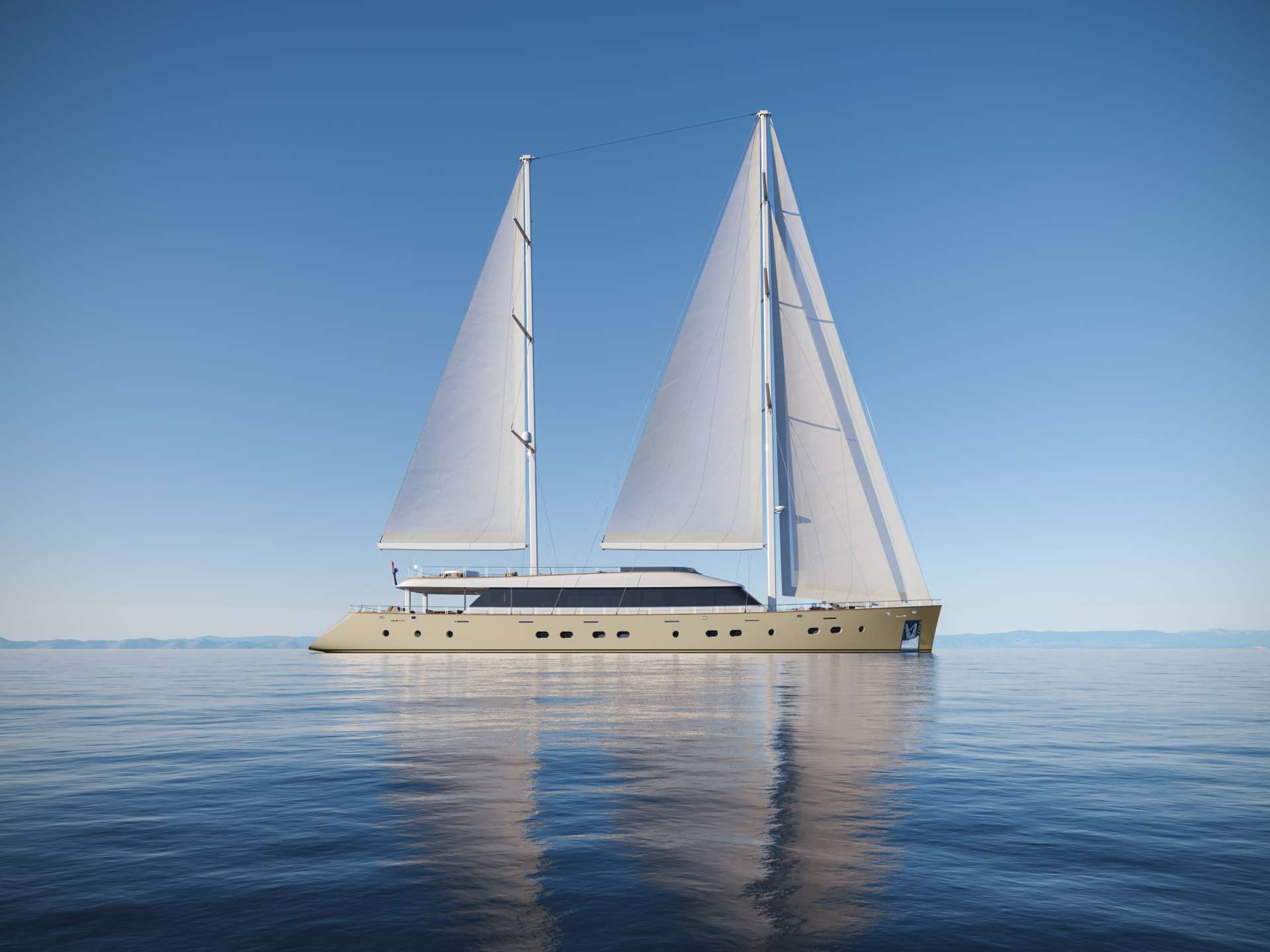 Limited Offer: Croatia aboard the Custom-built MARALLURE