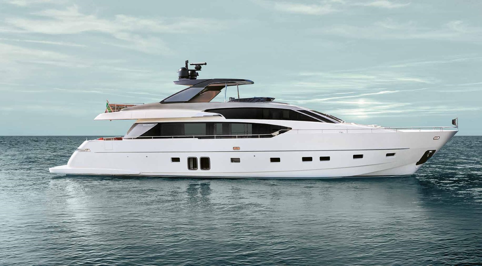 Embark on ASTRIMARE II in September and Discover Luxurious Serenity in Balearics