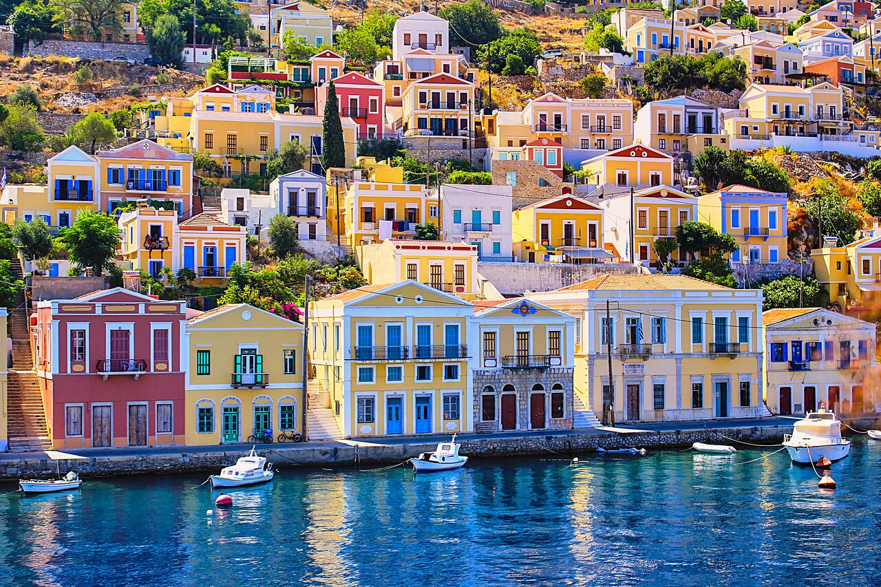 Exploring Greek Islands on a Turkish Gulet: What You Need to Know