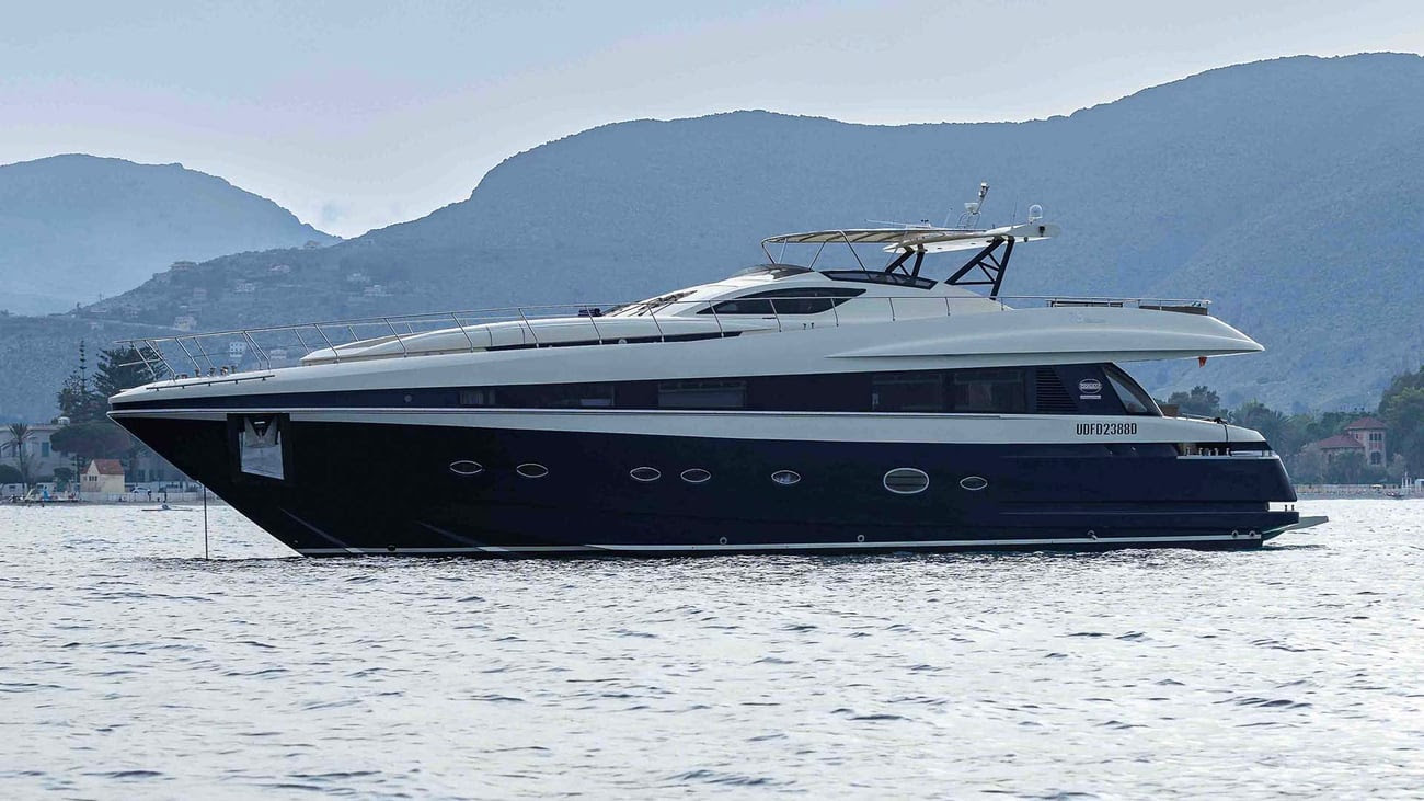 Discount Offer: Cruise Italy Aboard NYLEC