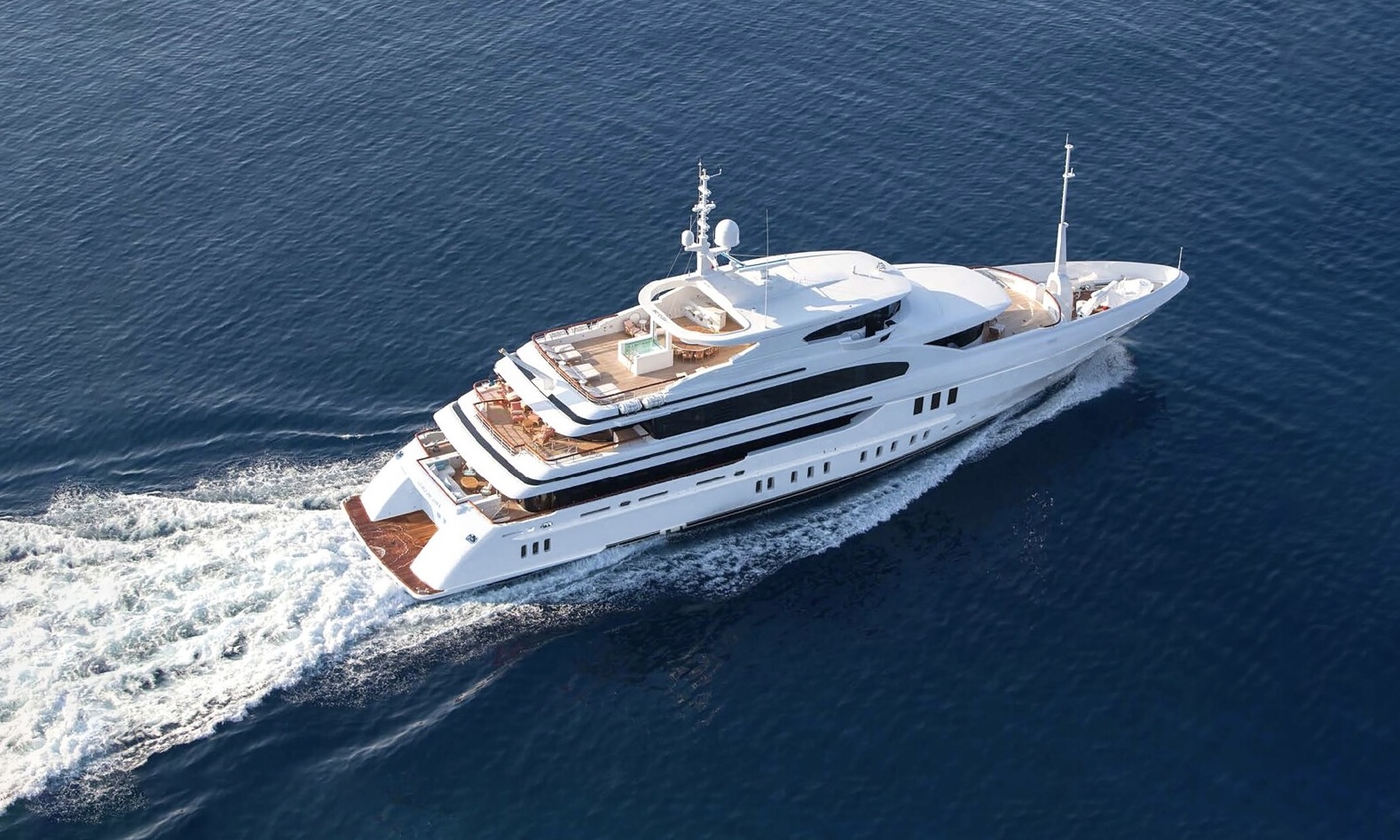 SEAKID II: A Portrait of Timeless Luxury