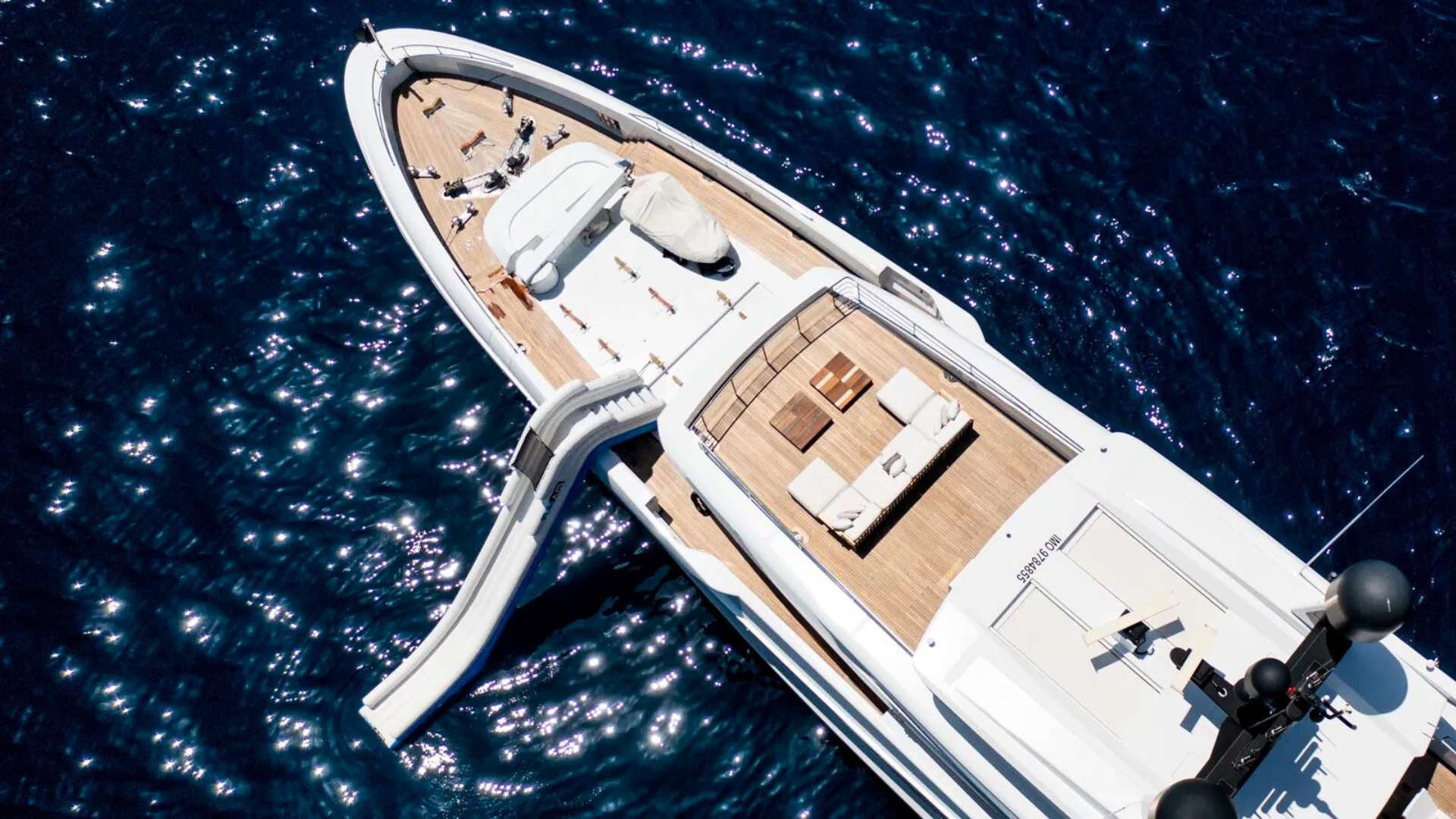  MY MAYVA: Luxury on the South of France