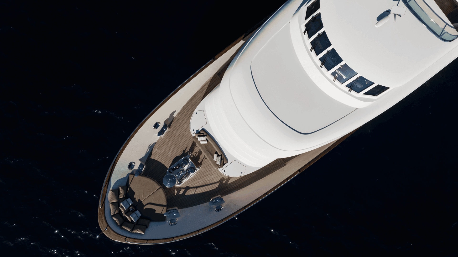 Charter ORIZZONTE: A Luxurious 30-Meter Dutch Custom-Built Yacht Escape in Italy & the South of France