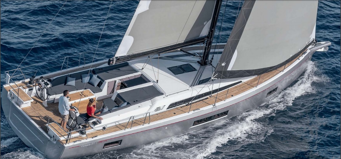 Discount: The 52 ft. 'Annezia Star'