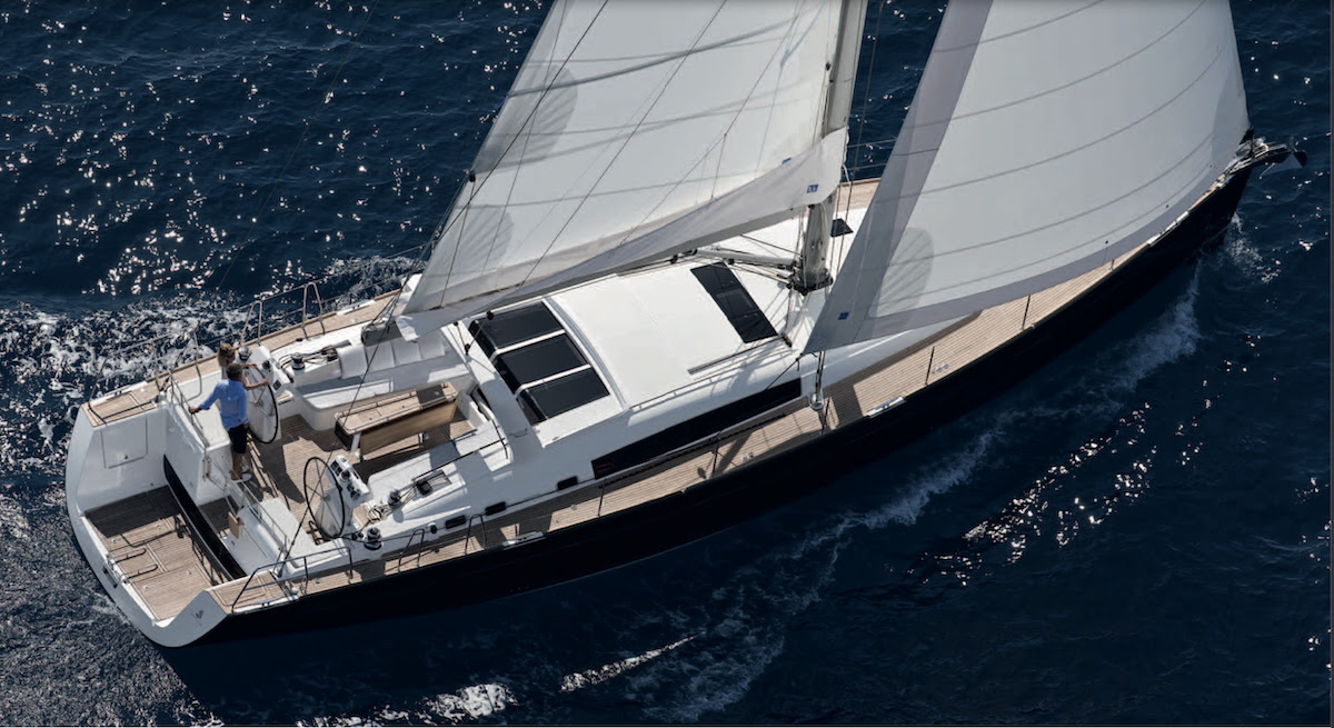 Experience Luxury on VENUS Yacht in Gocek and Bodrum
