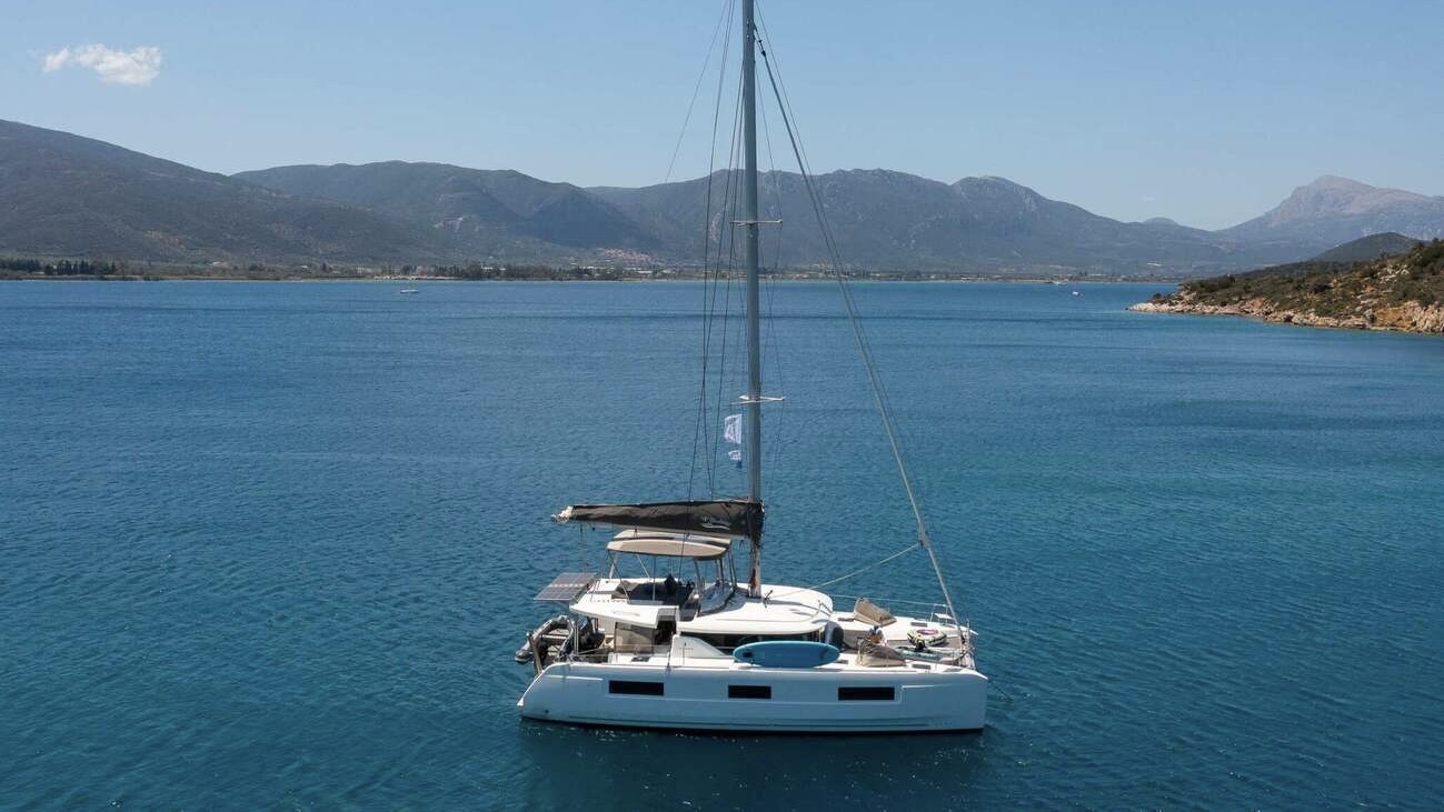 Special Offer: Immerse in Ionian Luxury with El Marita in Summer 2025