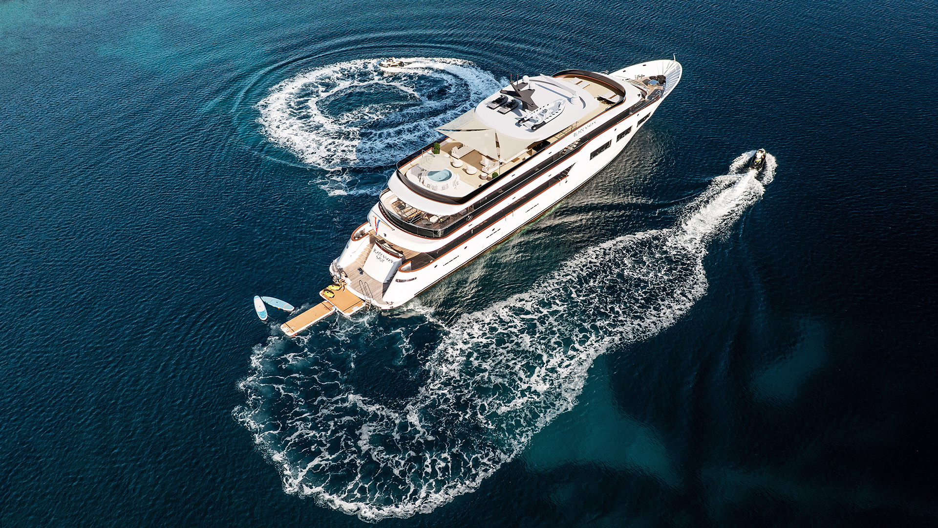 Top Yacht Charters for Large Groups: Ideal Options in Croatia, Greece, and Turkey