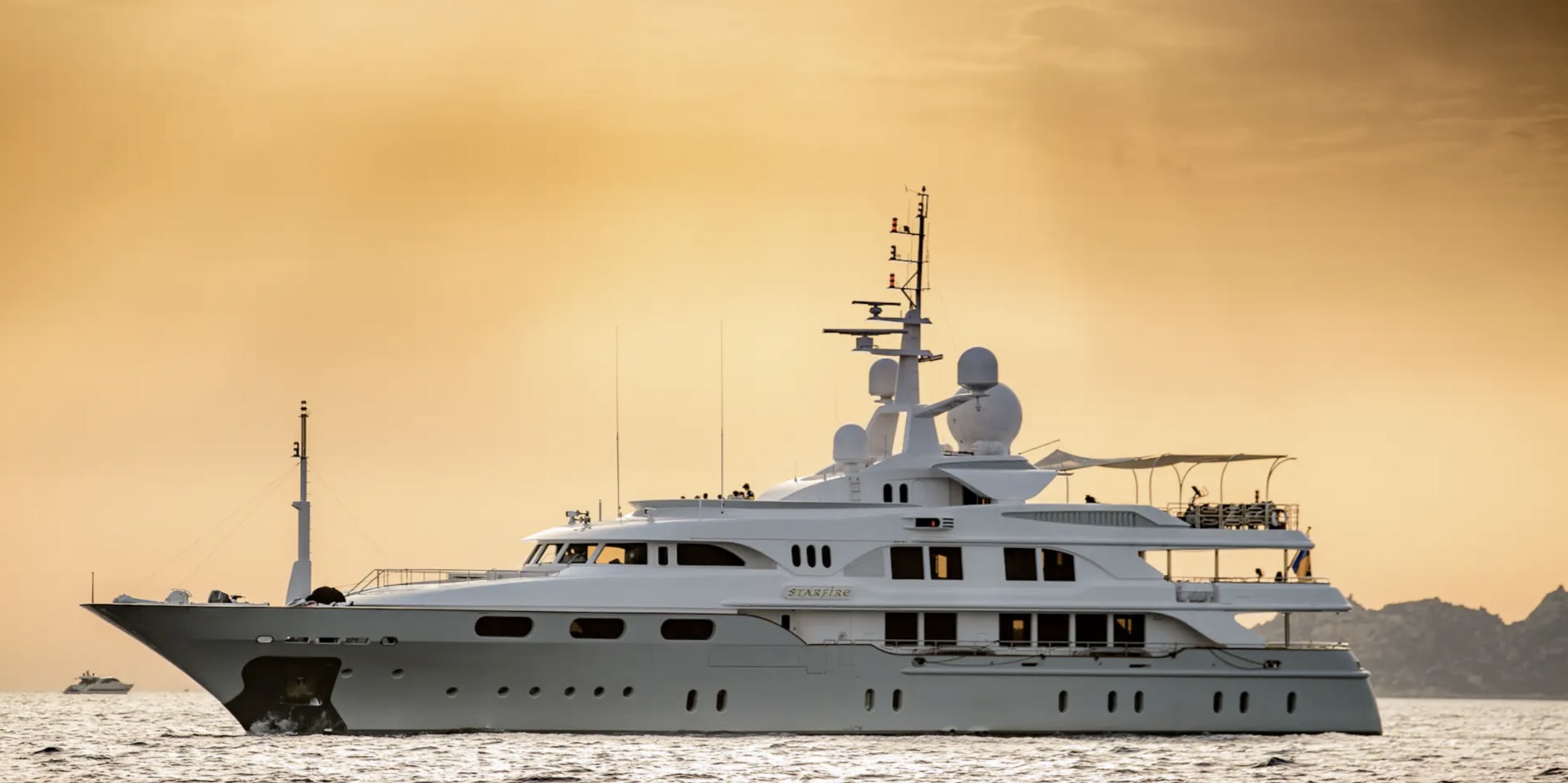 Discover the Magic of Norway Aboard STARFIRE 