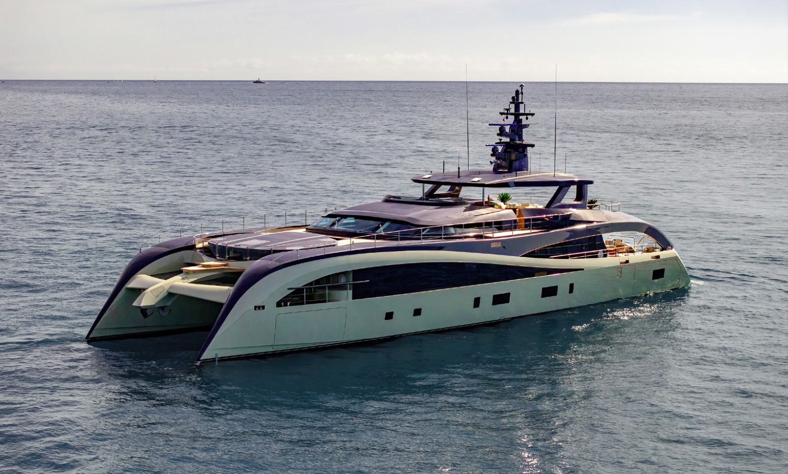 Charter SEAWOLF X with Special 10% Offer