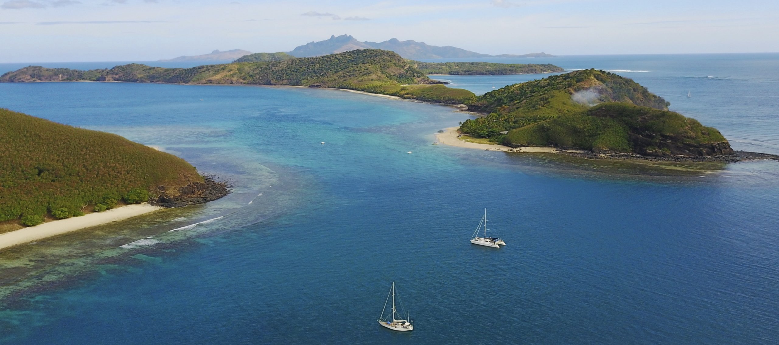 May Escape, Redefined: Special Offers on Premier Catamarans | Explore the Greek Isles in Style