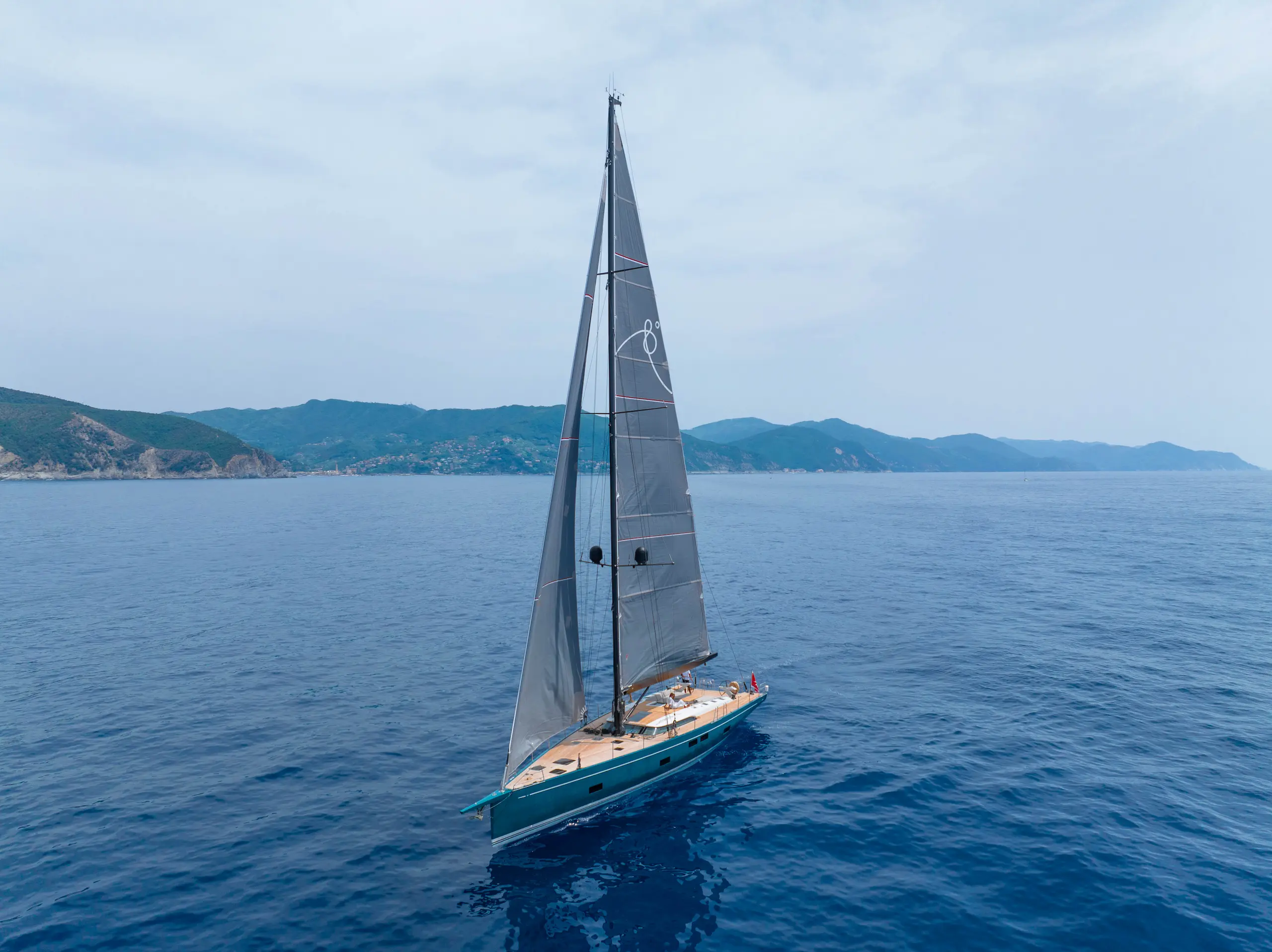 Charter the Luxurious SY Bianca: Explore Italy and the South of France in Style