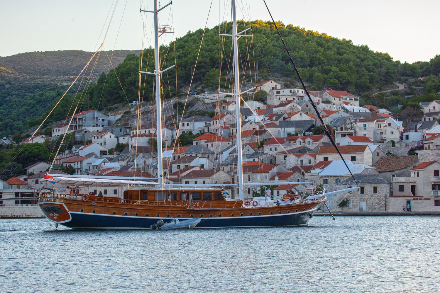 Stella Maris: Luxury and Leisure in Croatia