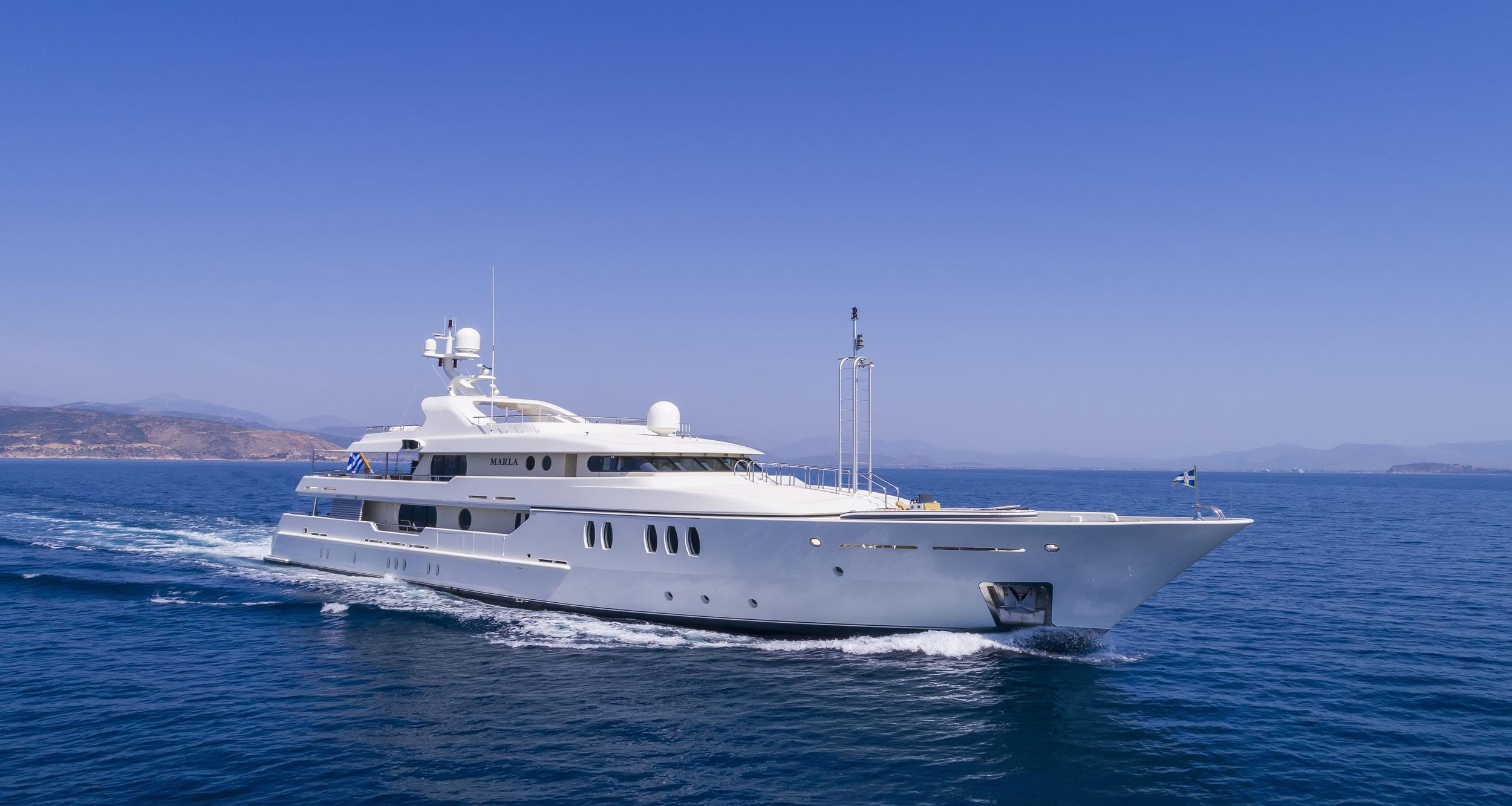 Limited-Time Offer: Experience Ultimate Luxury with MARLA