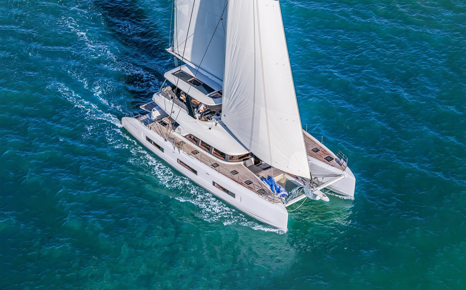 S/Y Daiquiri: Exceptional Charter Across the Greek Islands