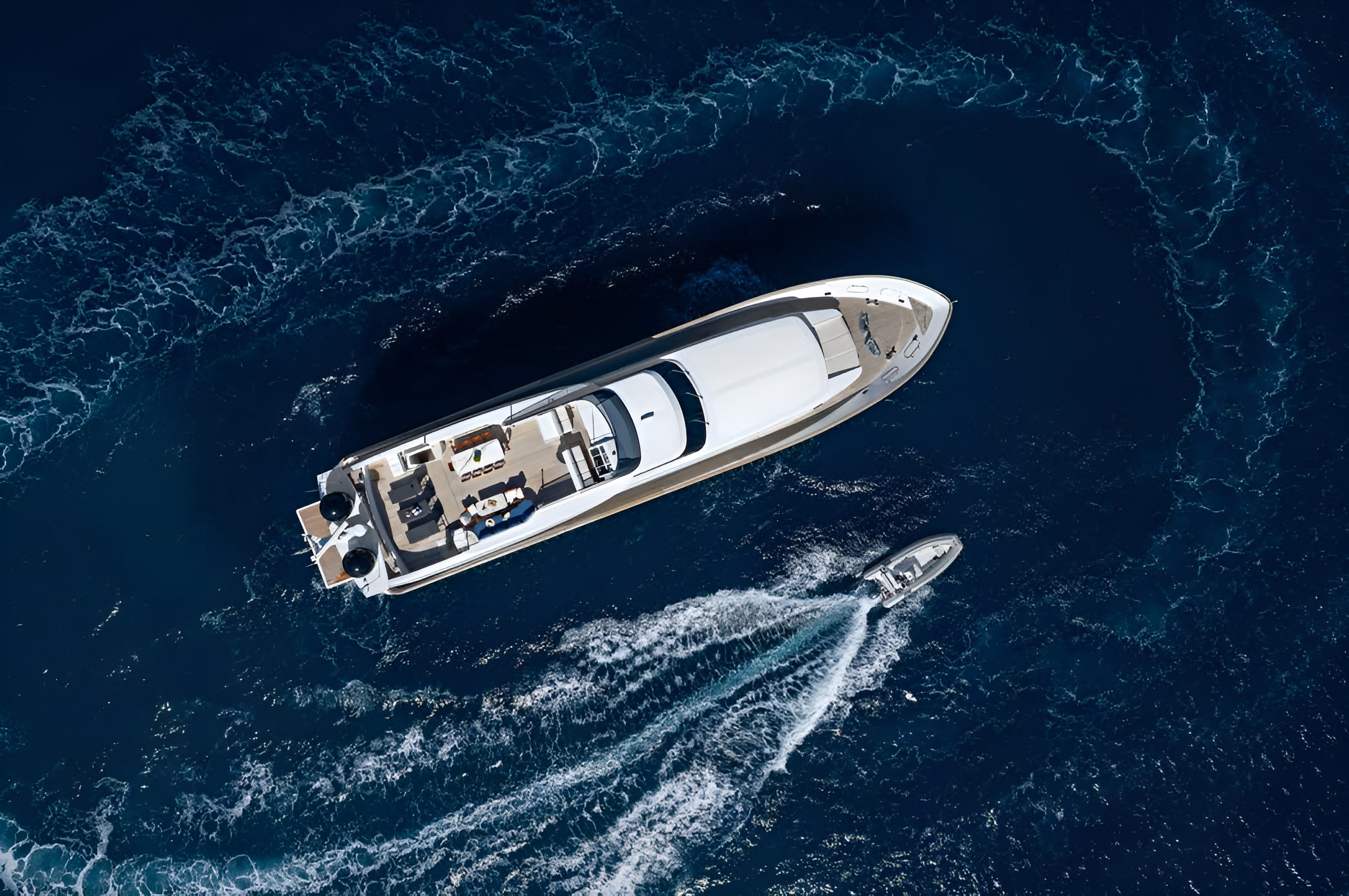 Luxury Yacht Charter in Greece: 10% Early Booking Discount on Energy