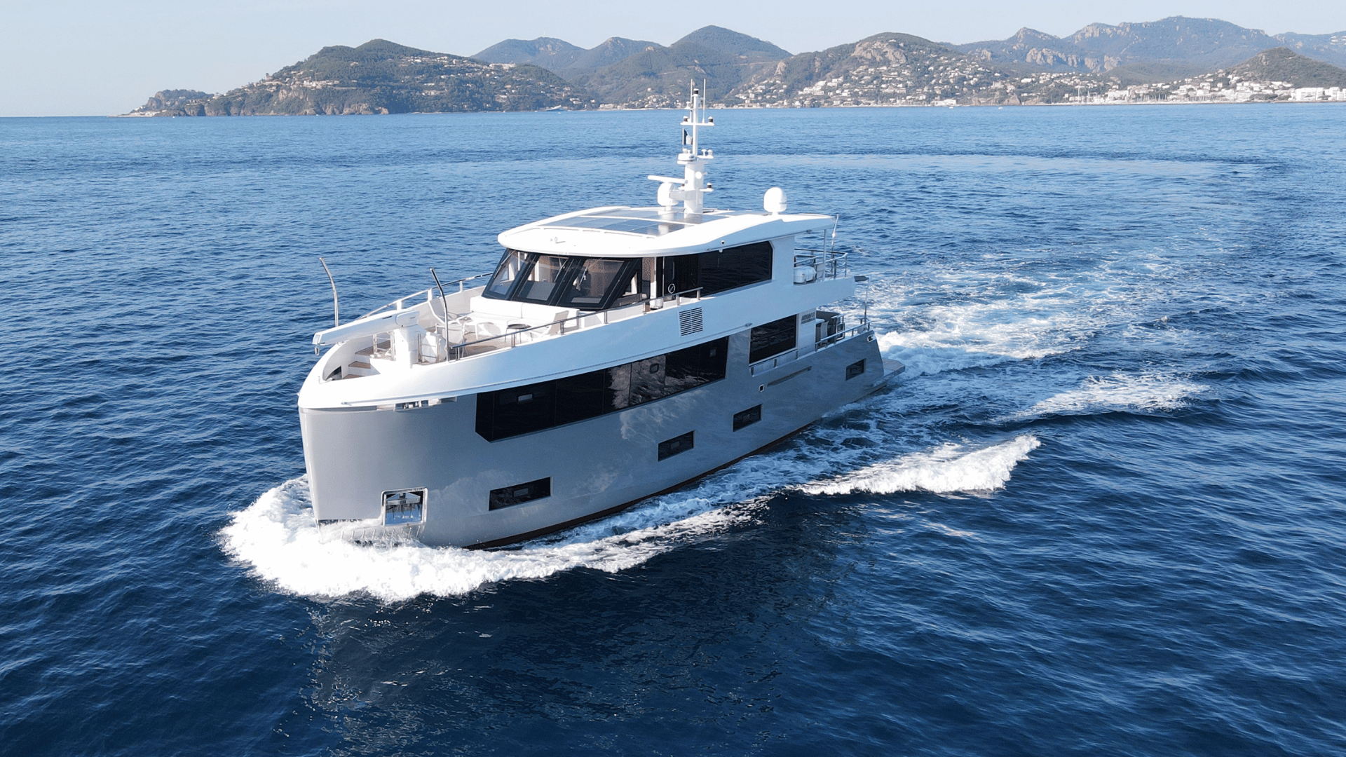 UKIEL: A 7-Day Culinary Voyage | Fine Dining at Sea in the Mediterranean