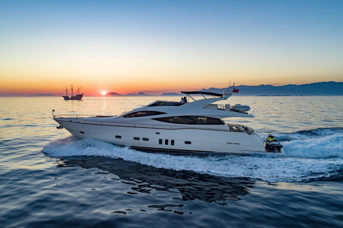 M/Y SALT: Experience through Croatia & Montenegro