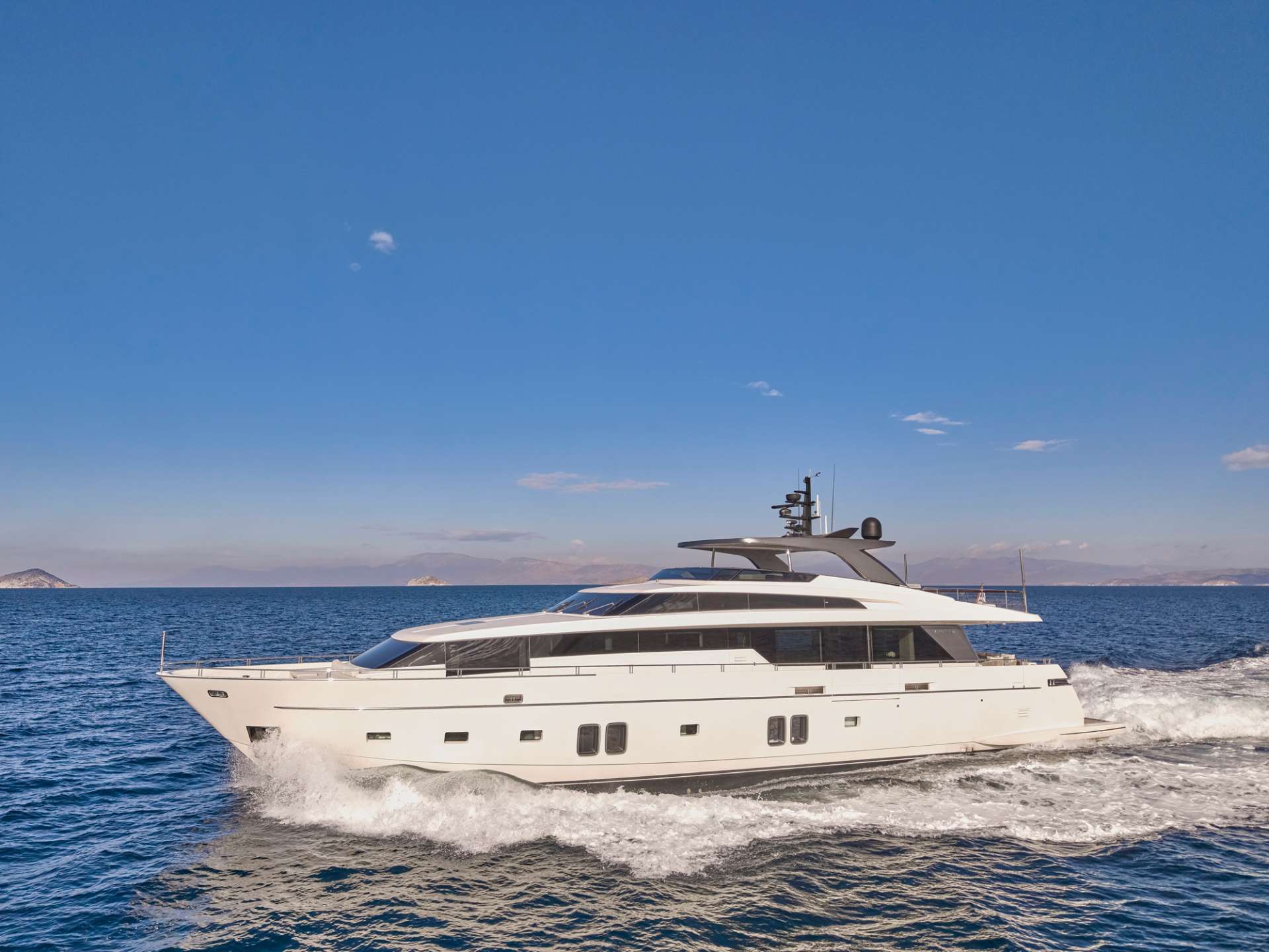 Cherish the Last Summer Gap Aboard The Golden Yacht 