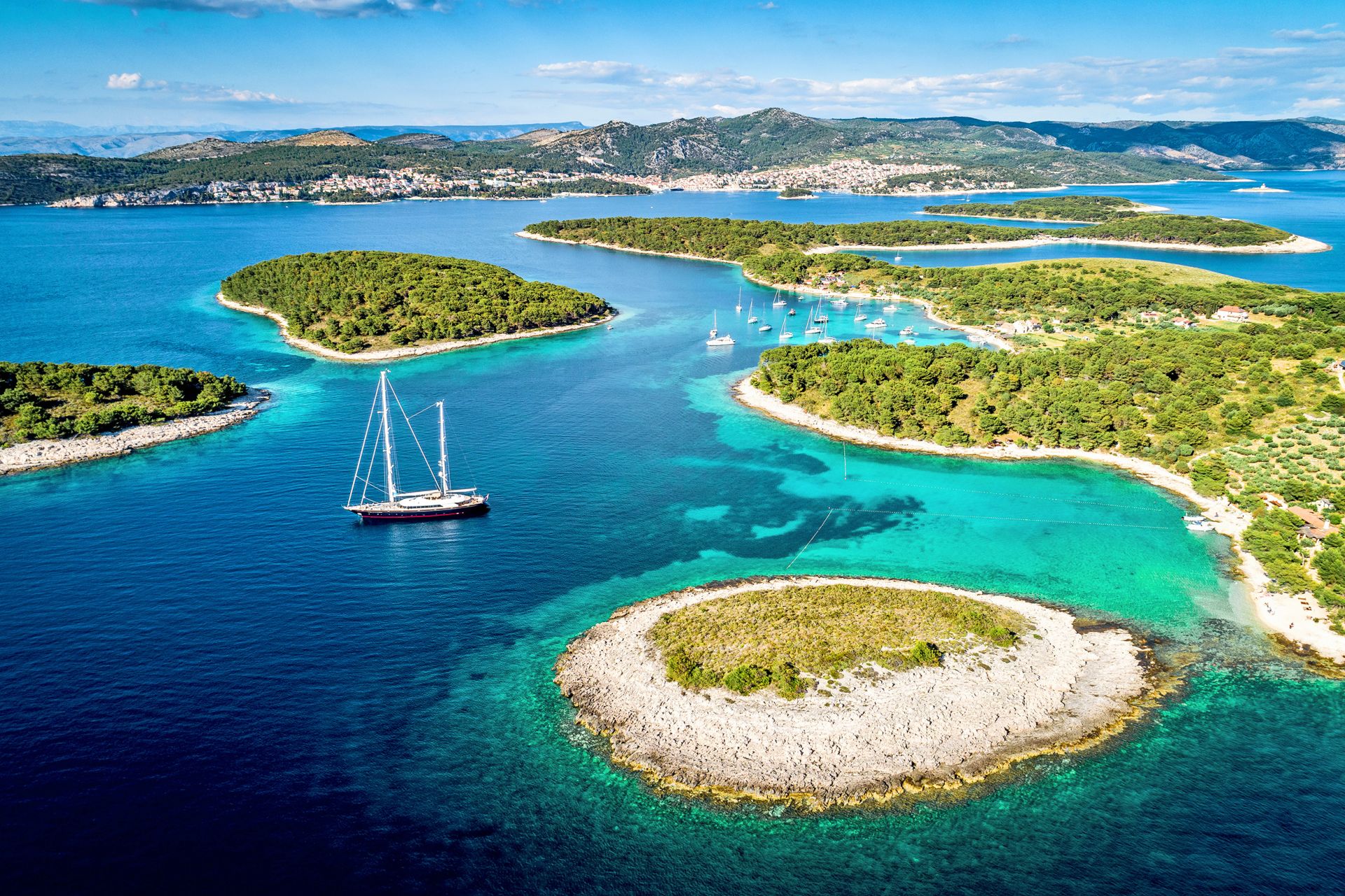Our Top 5 Mediterranean Itineraries: Your Ultimate Summer Escape Awaits