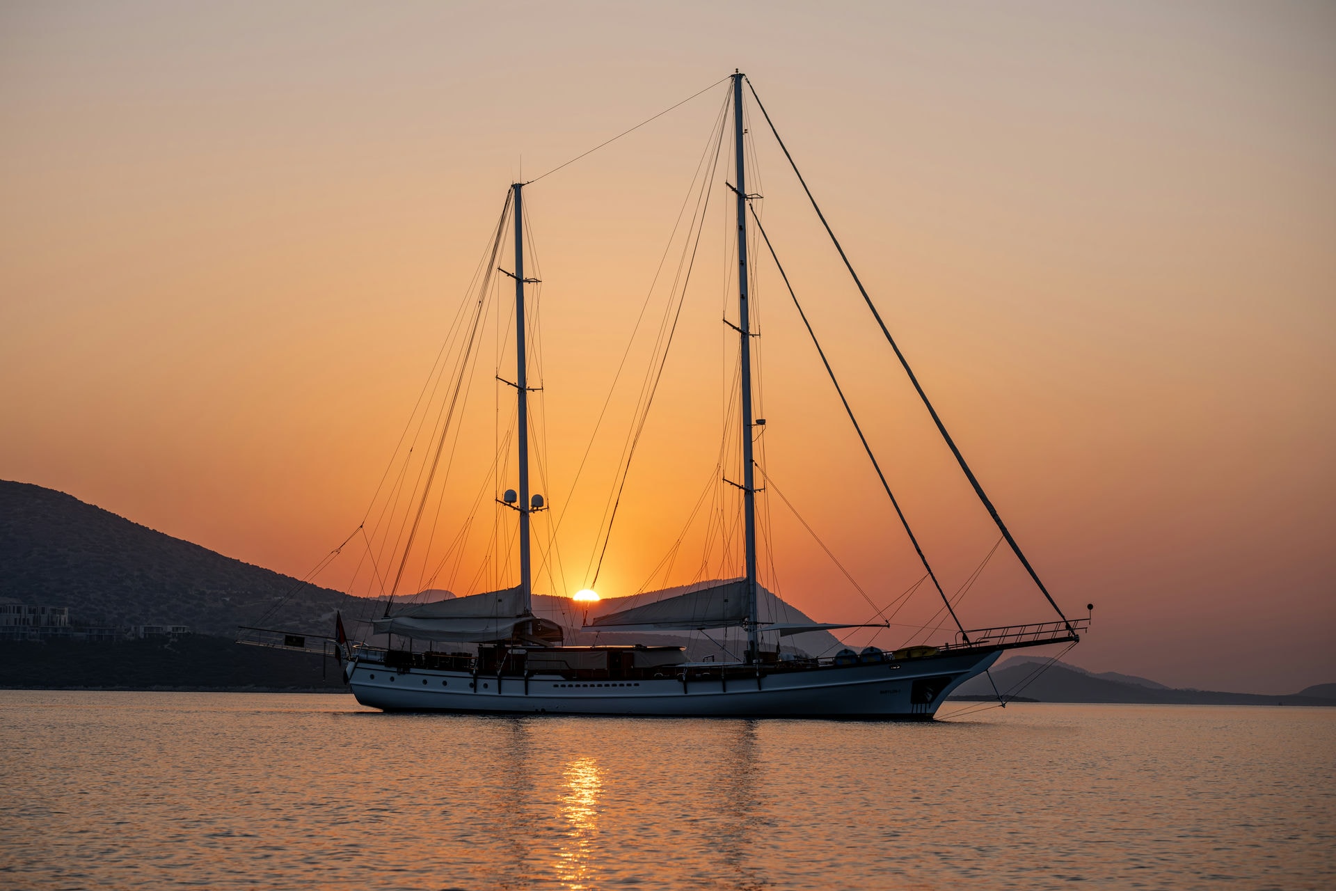 15% Early Booking Discount on Babylon Gulet in Bodrum