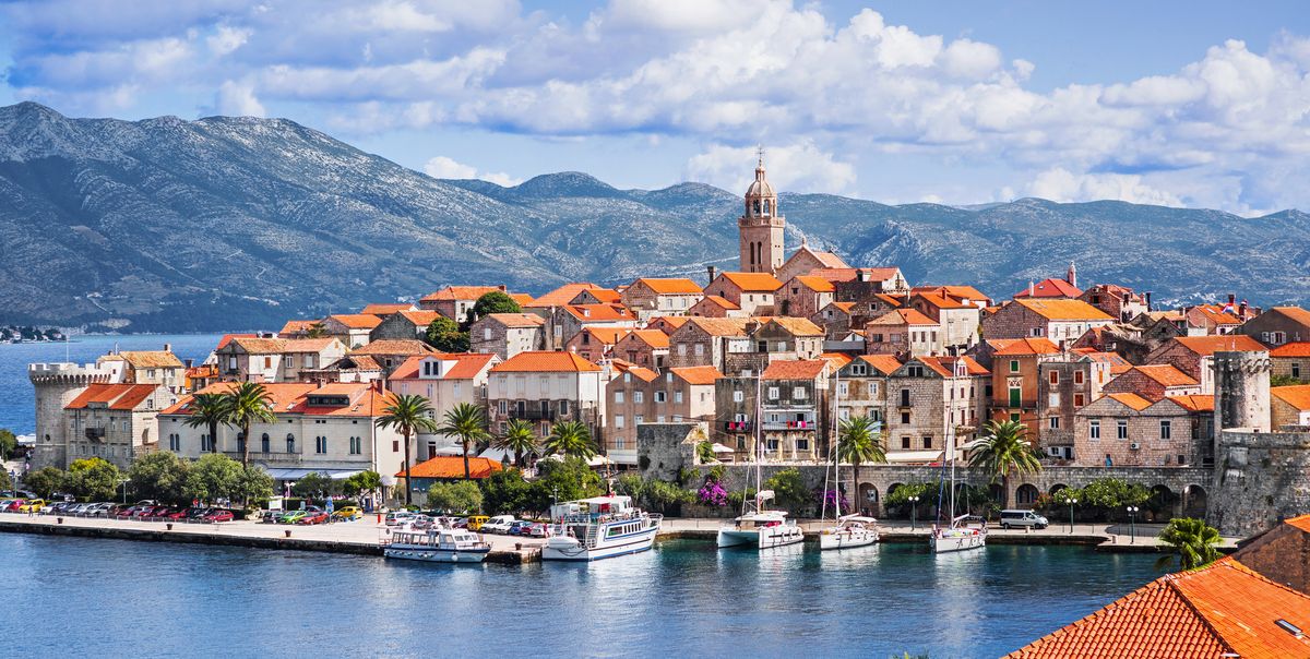 Black Week Offer Extra 5% Off: Explore Croatia 