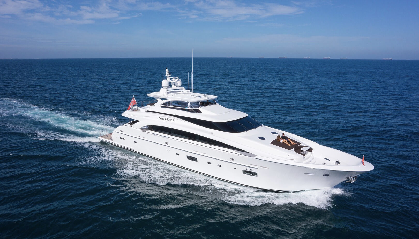 20% Discount: Experience Greece Aboard MY PARADISE