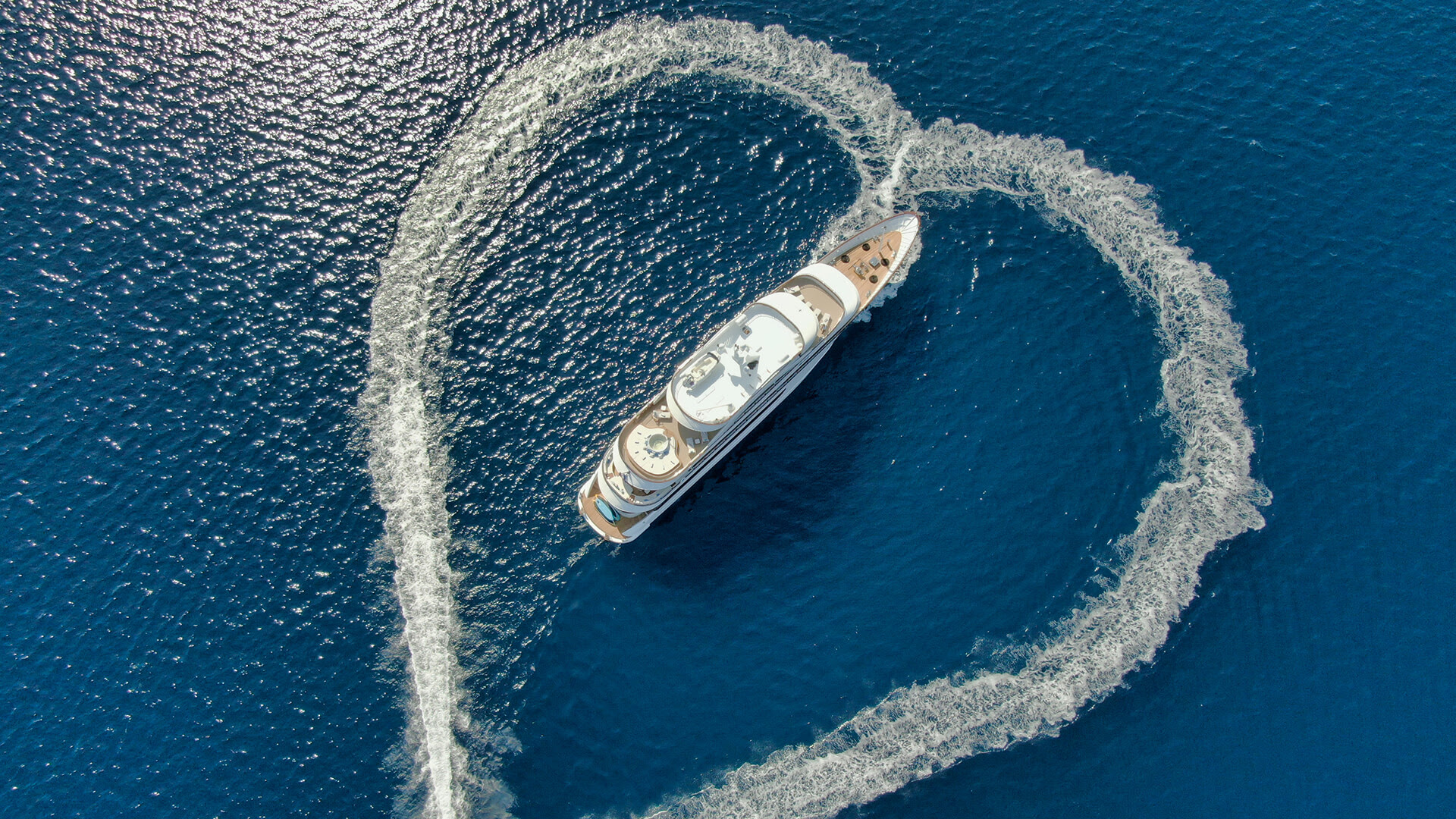 MV ANTHEA: Luxury Wellness Retreat in the Adriatic | September 18–26, 2025