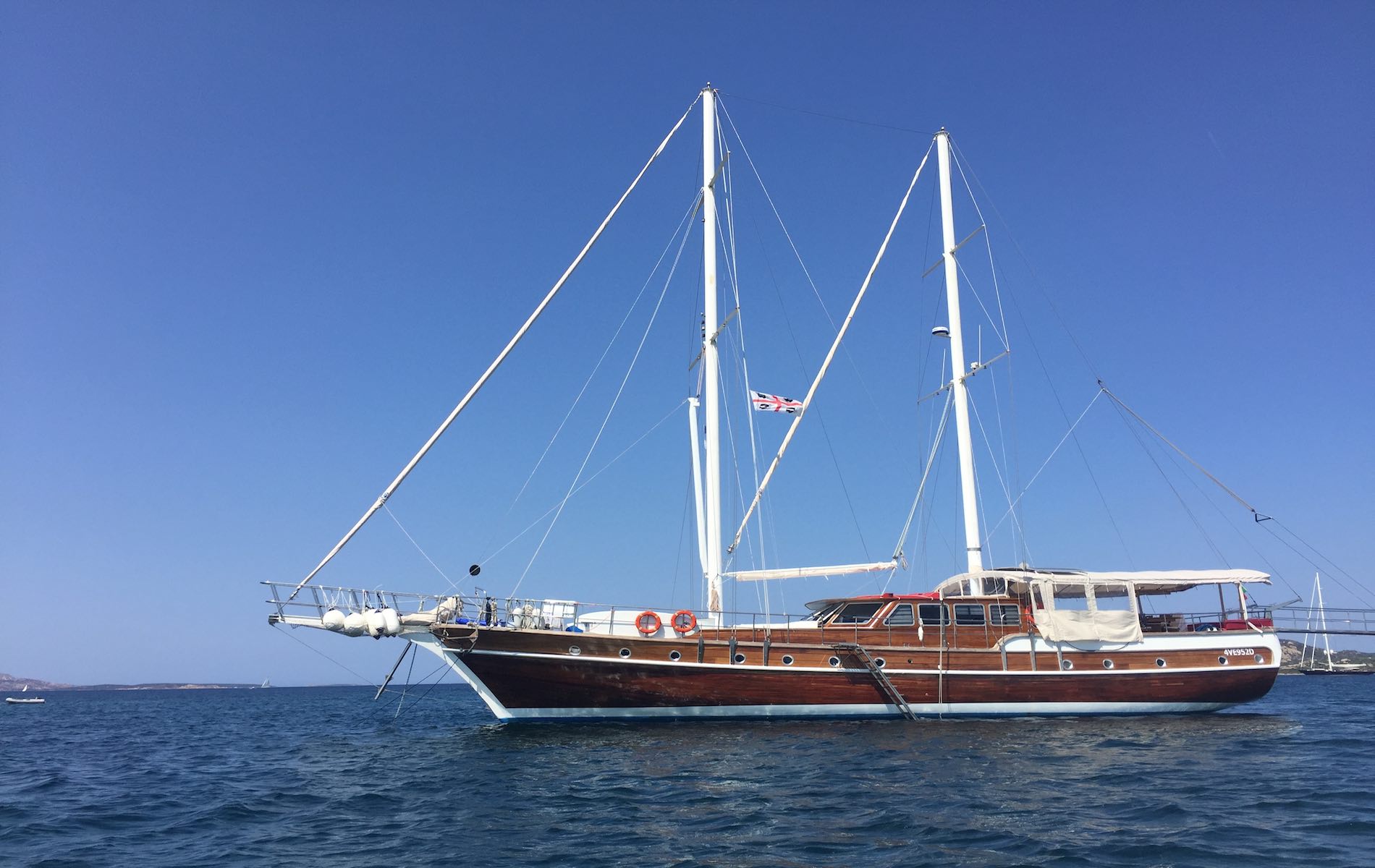 Charter Victoria: Classic Adventure on the Water
